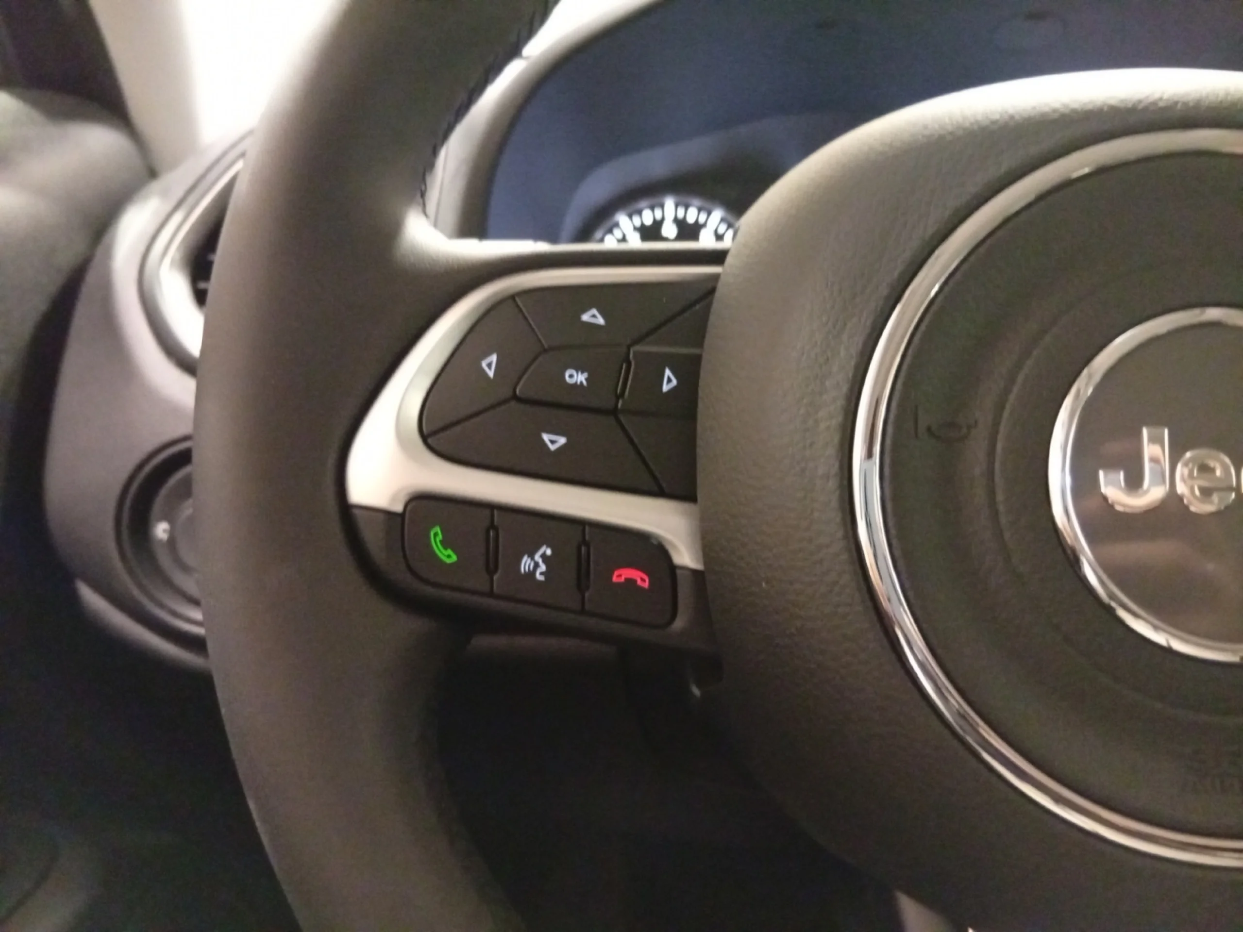 JEEP RENEGADE EHYBRID 1.5 96KW(130CV) LONGITUDE ATX - Foto 11