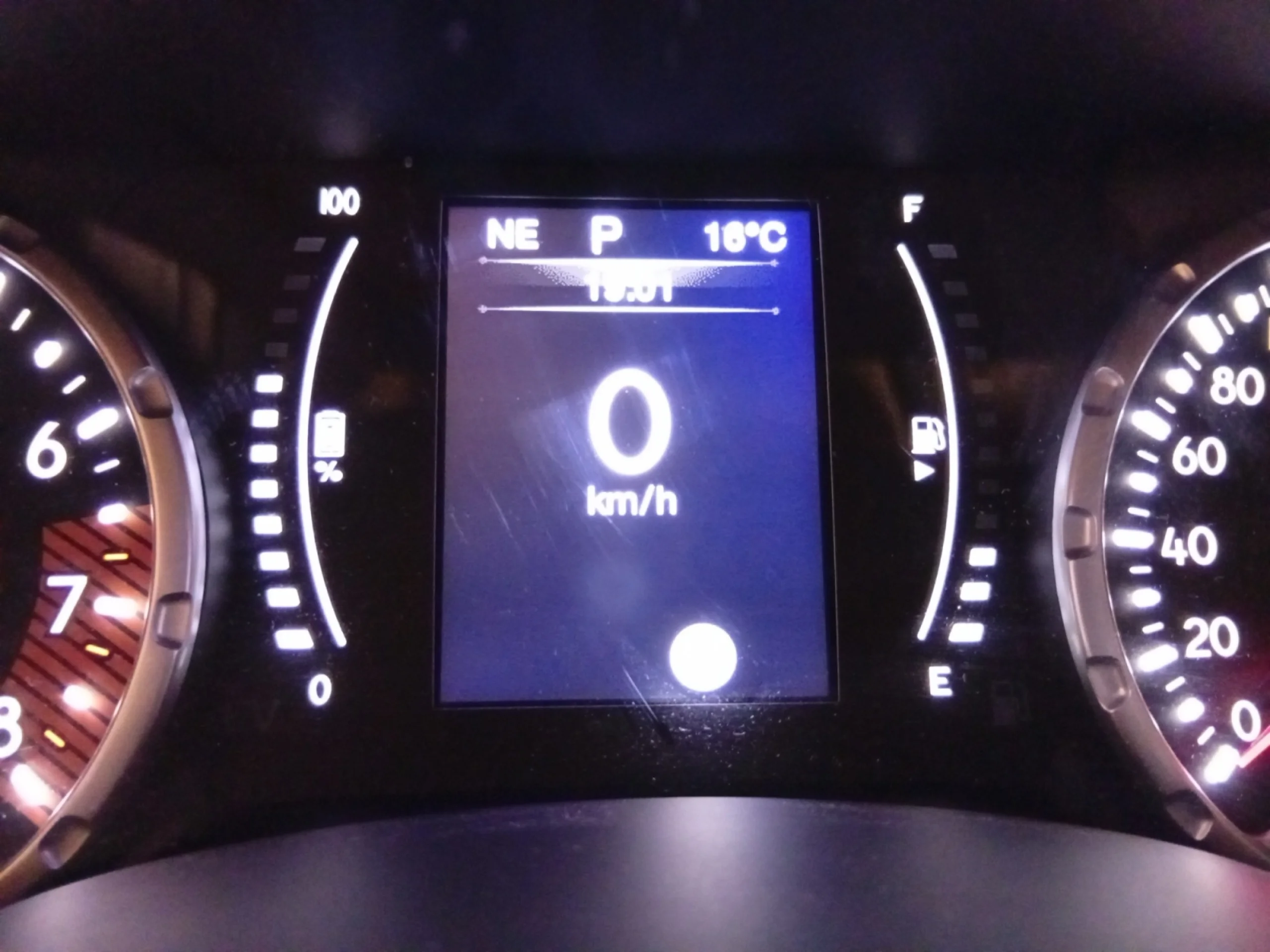 JEEP RENEGADE EHYBRID 1.5 96KW(130CV) LONGITUDE ATX - Foto 14