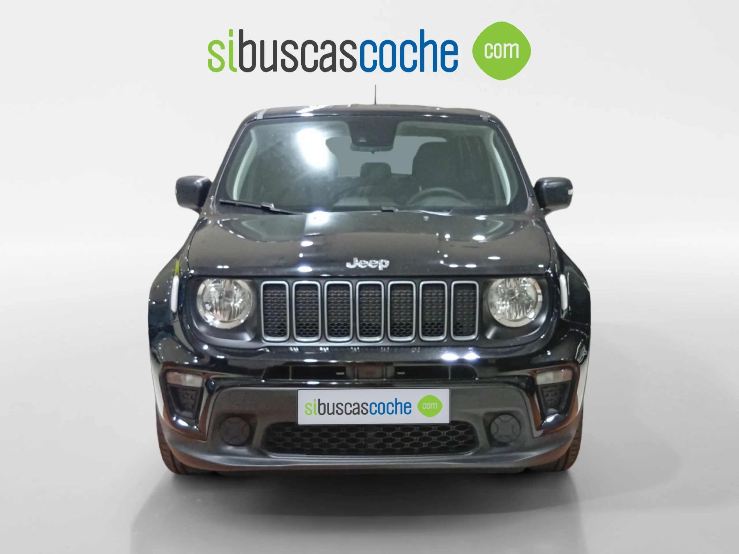 JEEP RENEGADE EHYBRID 1.5 96KW(130CV) LONGITUDE ATX - Foto 16