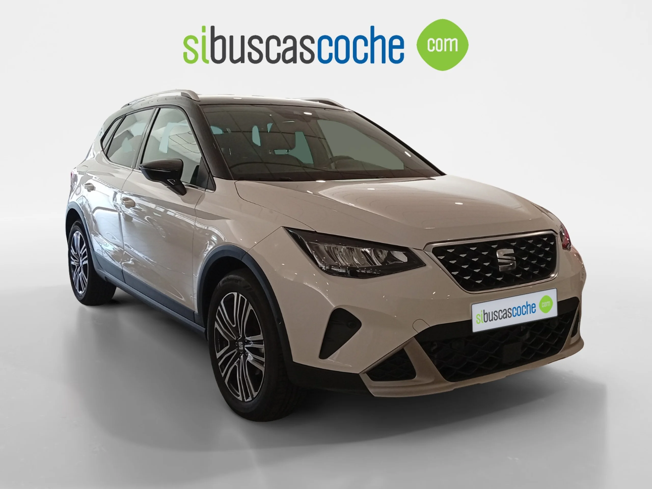 SEAT ARONA 1.0 TSI 85KW (115CV) XPERIENCE - Foto 1