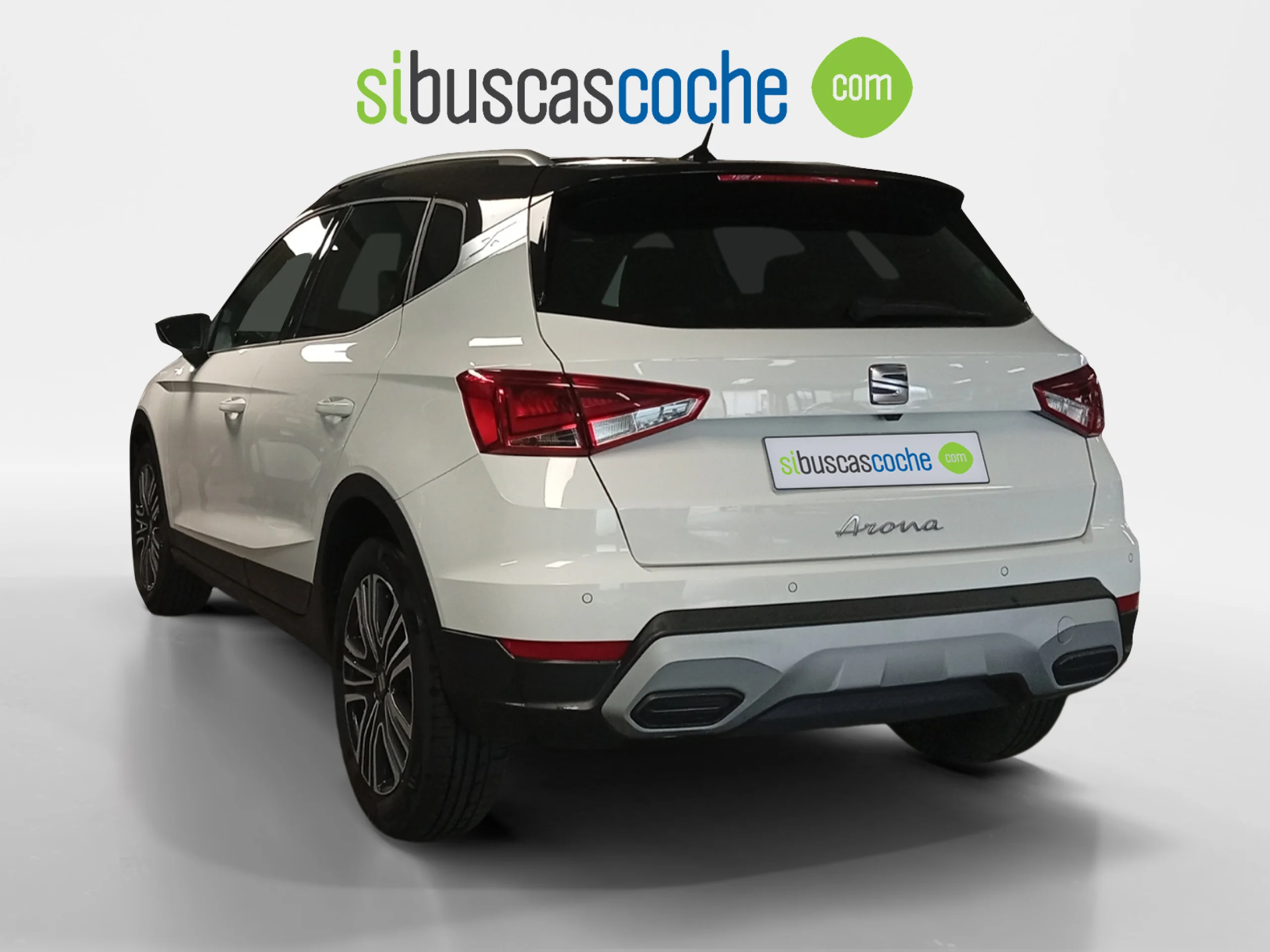SEAT ARONA 1.0 TSI 85KW (115CV) XPERIENCE - Foto 2