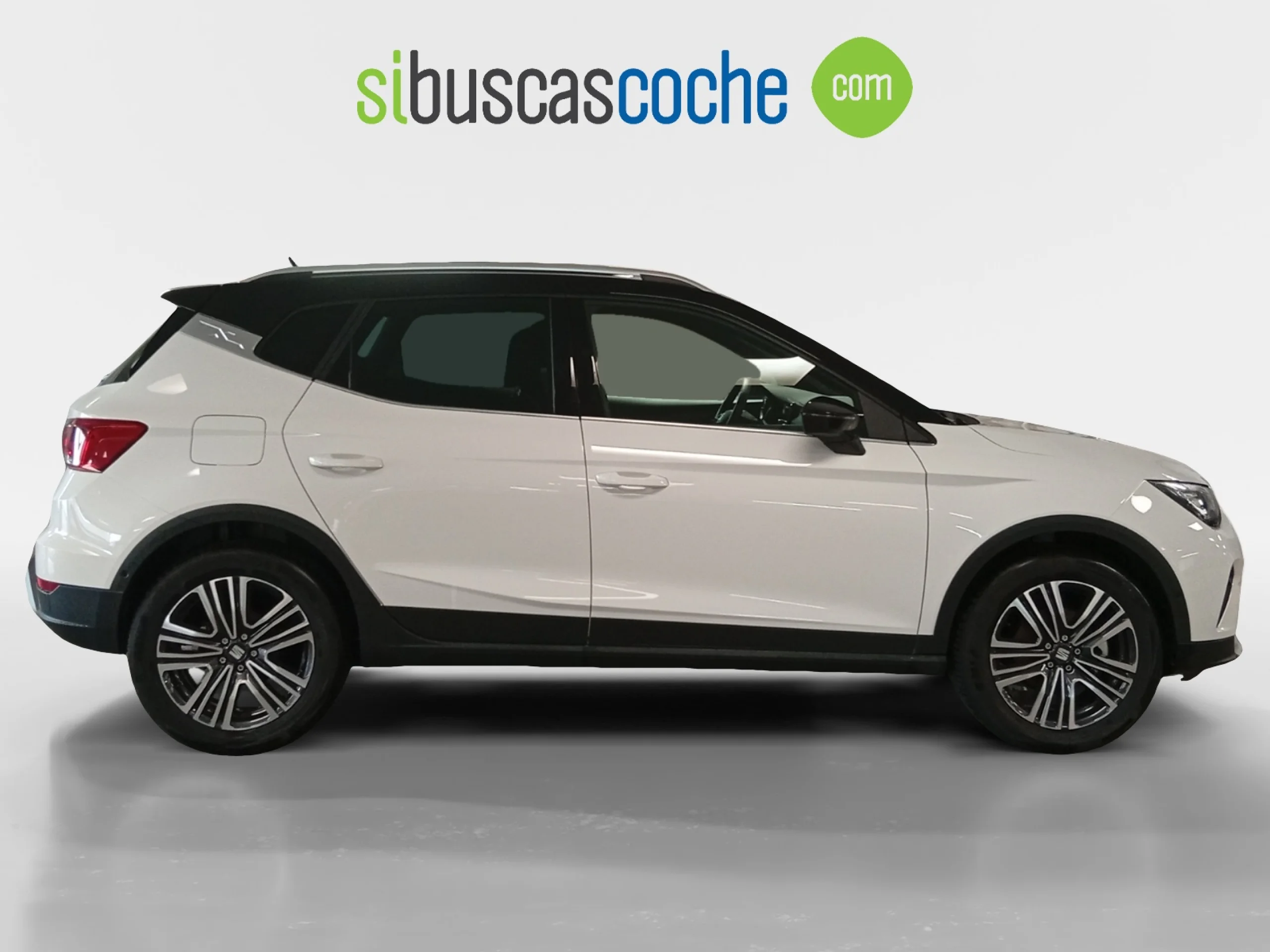SEAT ARONA 1.0 TSI 85KW (115CV) XPERIENCE - Foto 3