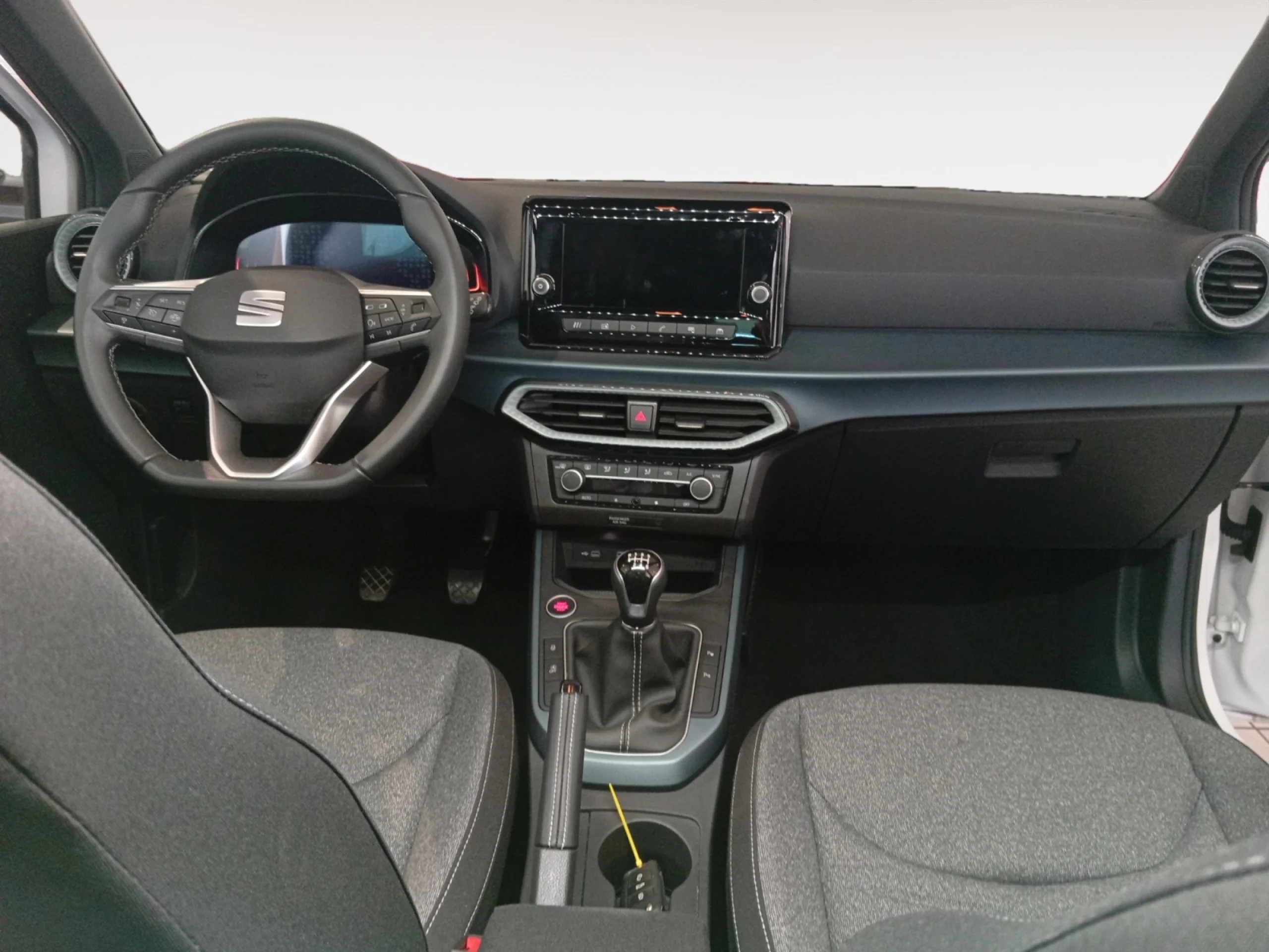 SEAT ARONA 1.0 TSI 85KW (115CV) XPERIENCE - Foto 4