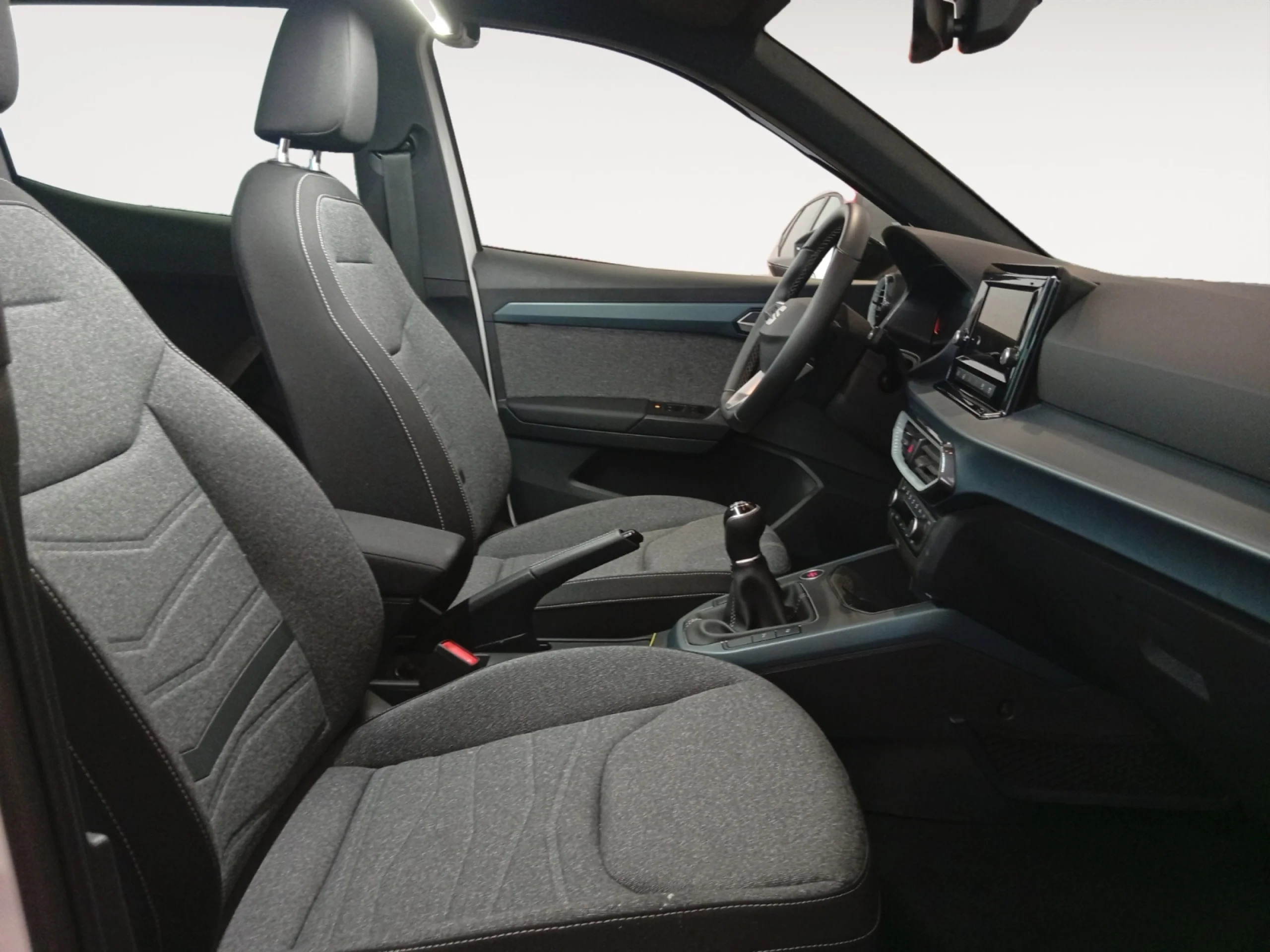 SEAT ARONA 1.0 TSI 85KW (115CV) XPERIENCE - Foto 5