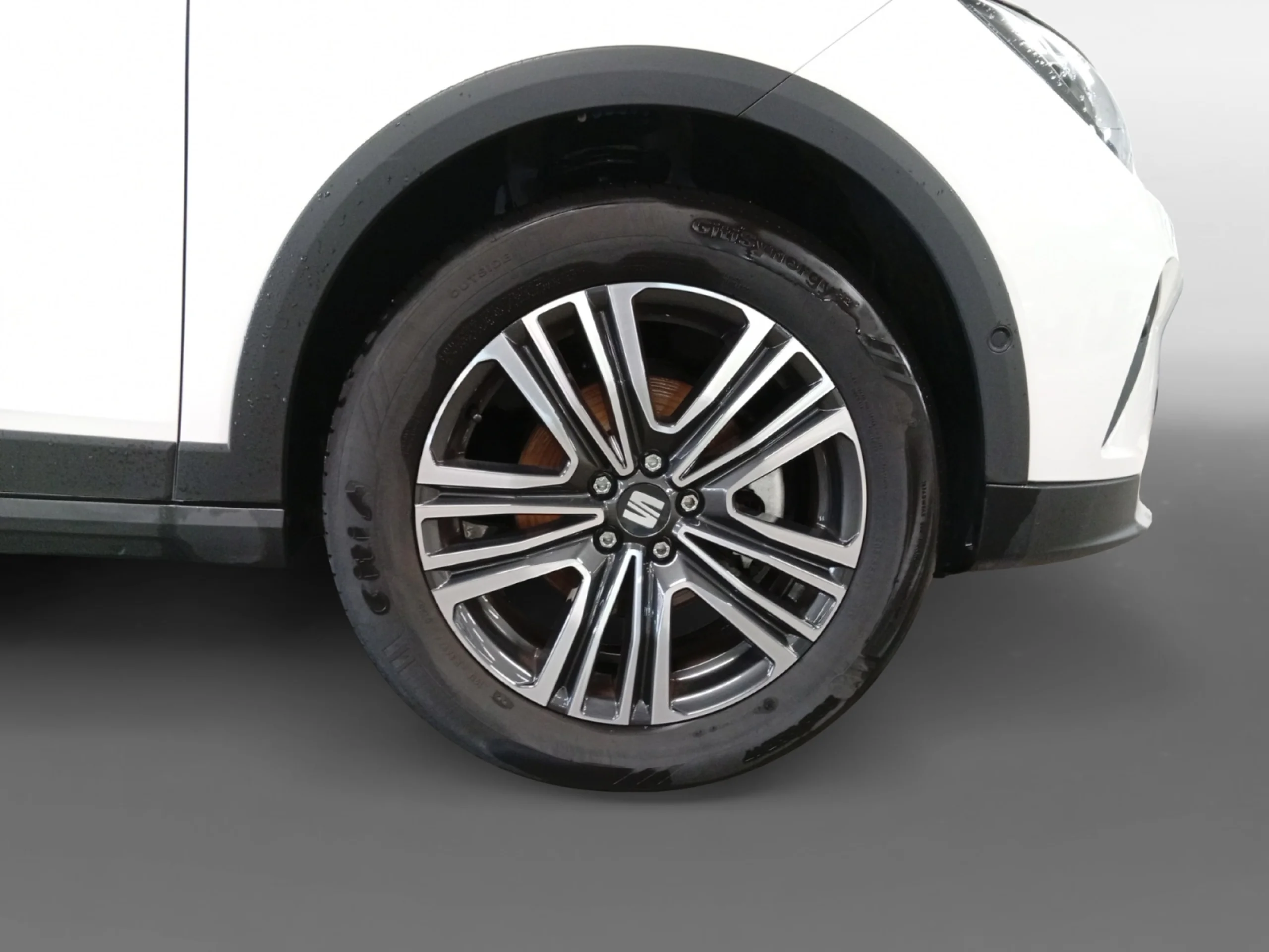 SEAT ARONA 1.0 TSI 85KW (115CV) XPERIENCE - Foto 9