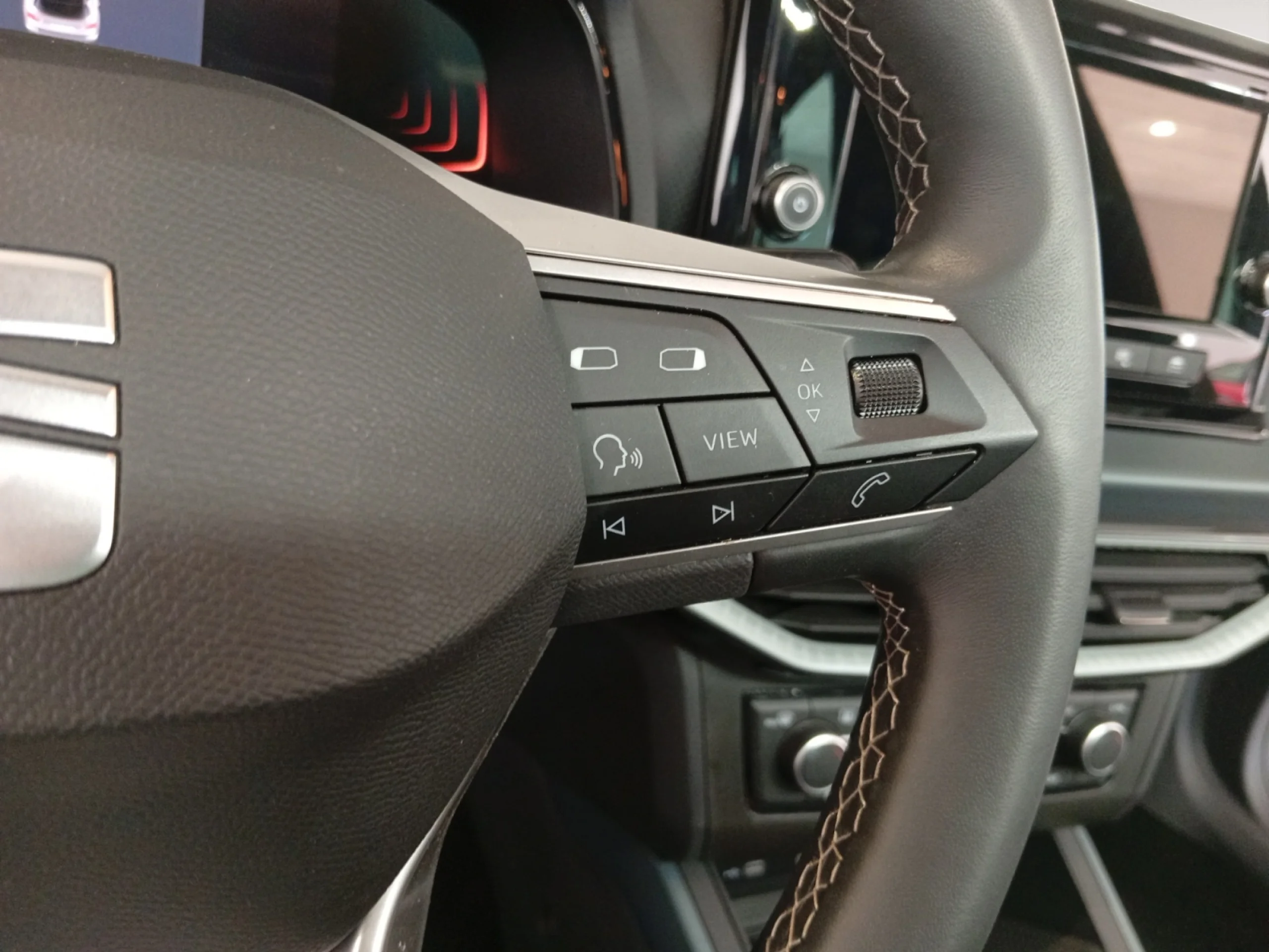 SEAT ARONA 1.0 TSI 85KW (115CV) XPERIENCE - Foto 12