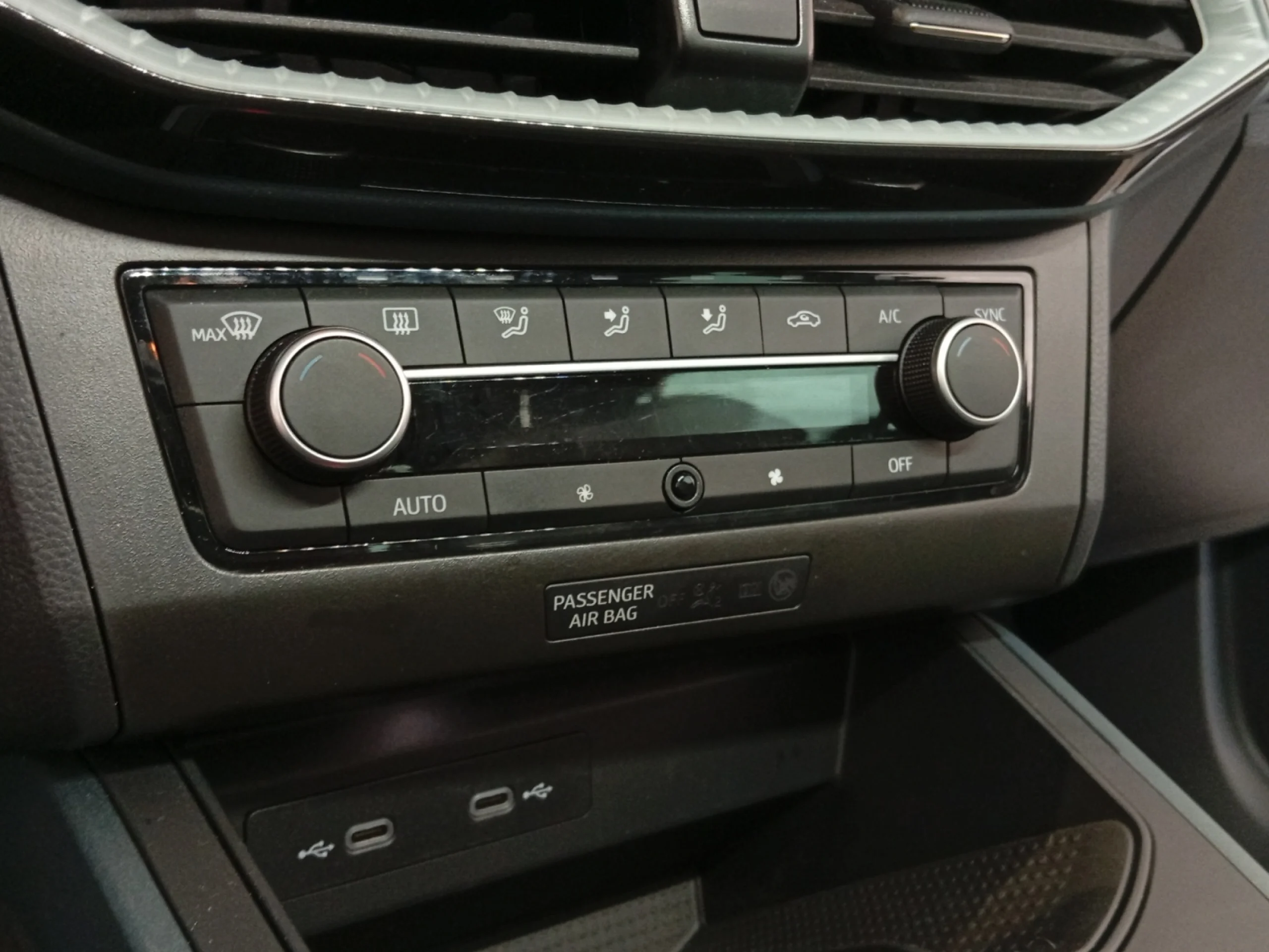 SEAT ARONA 1.0 TSI 85KW (115CV) XPERIENCE - Foto 13