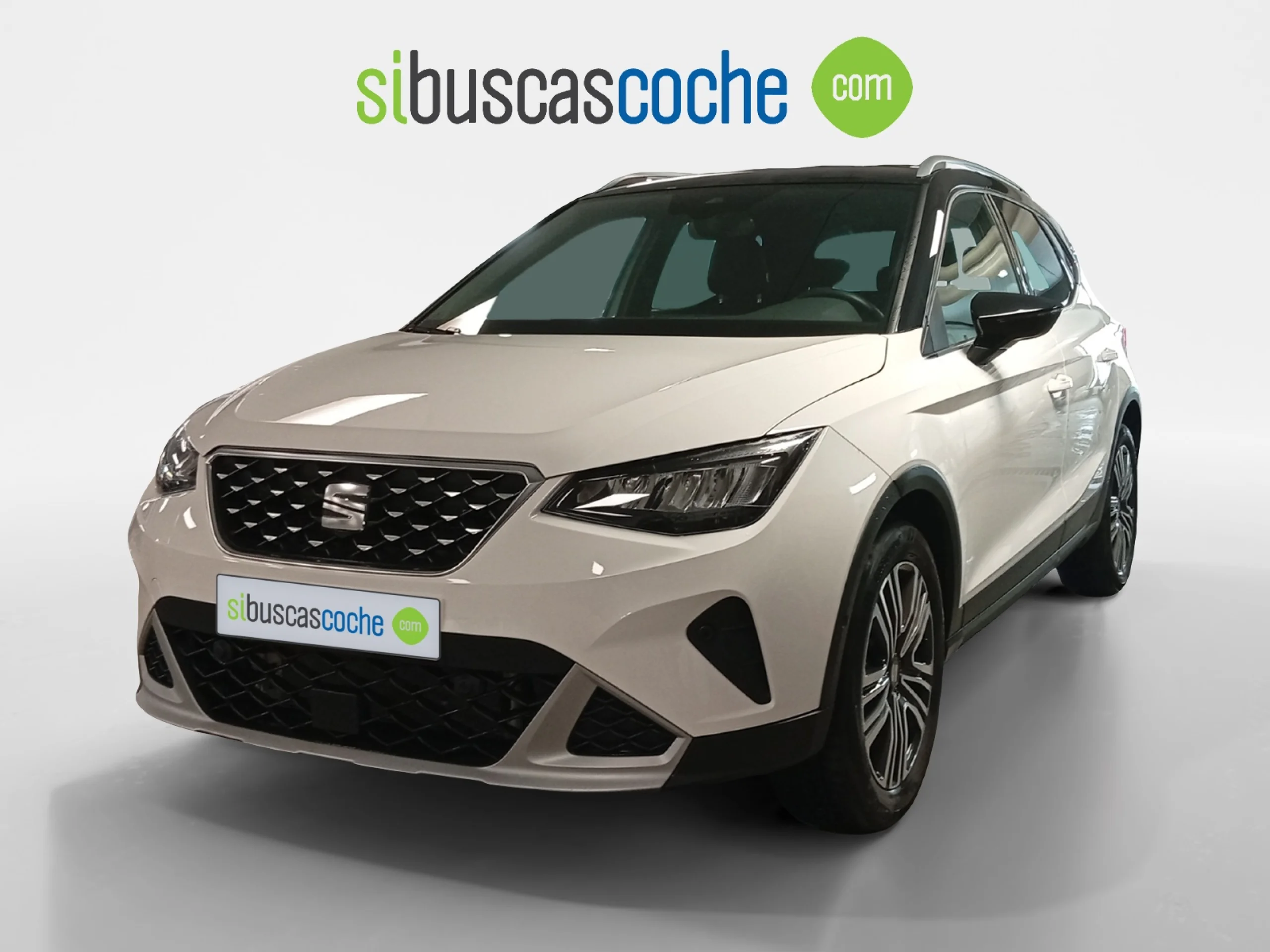 SEAT ARONA 1.0 TSI 85KW (115CV) XPERIENCE - Foto 15