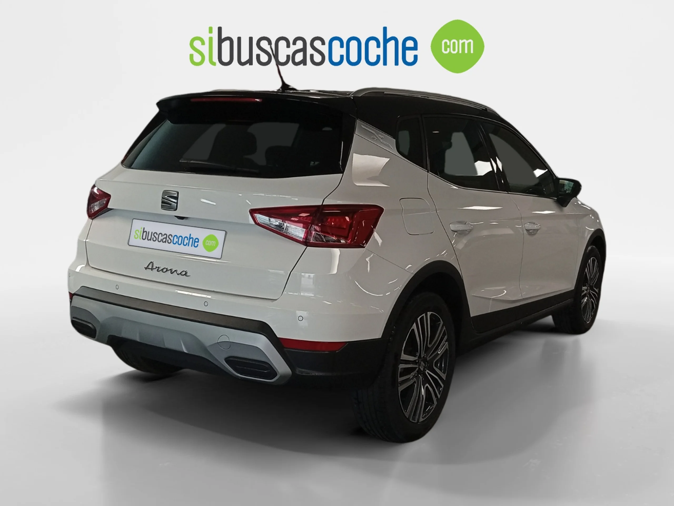 SEAT ARONA 1.0 TSI 85KW (115CV) XPERIENCE - Foto 16