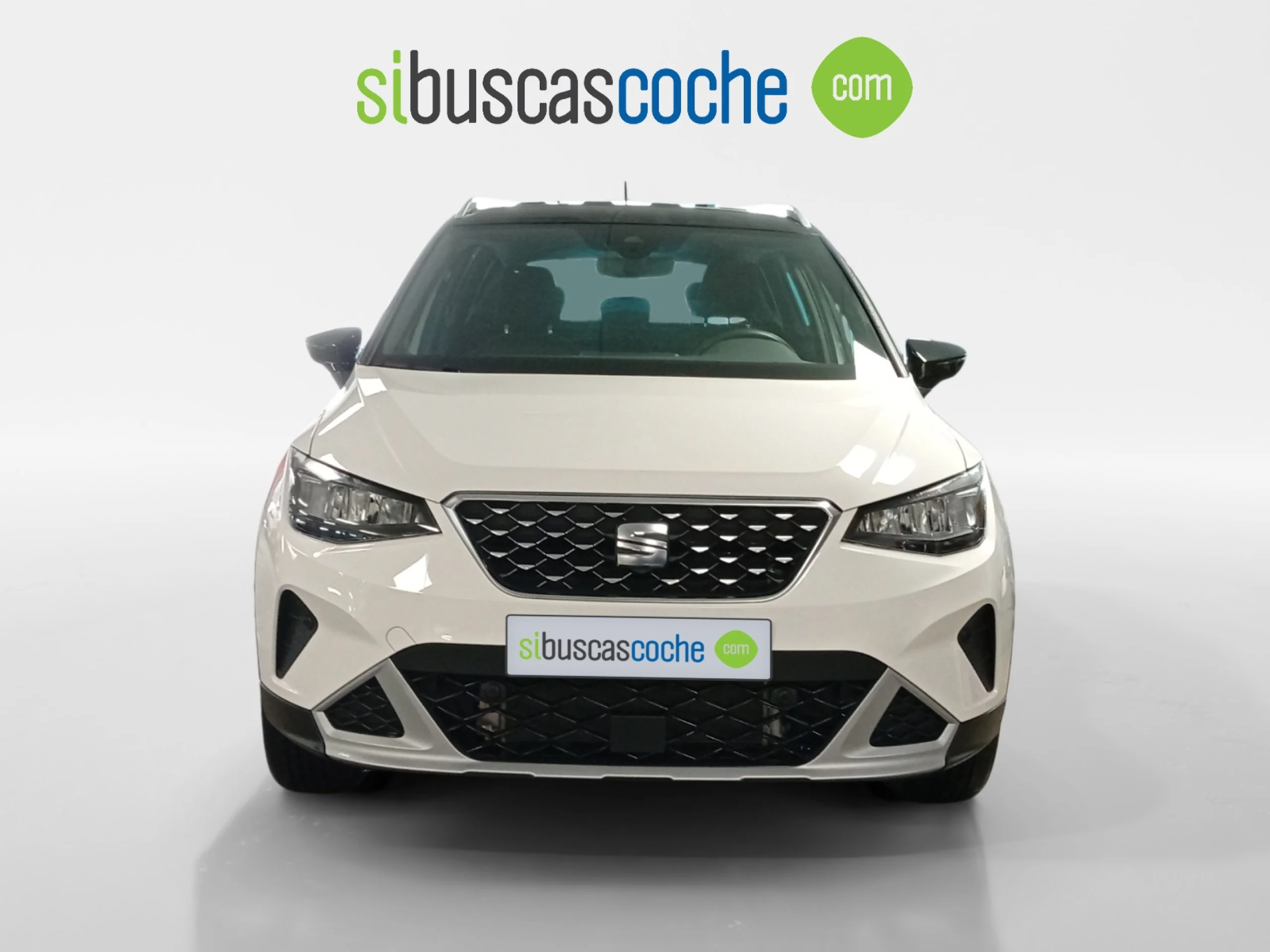 SEAT ARONA 1.0 TSI 85KW (115CV) XPERIENCE - Foto 17