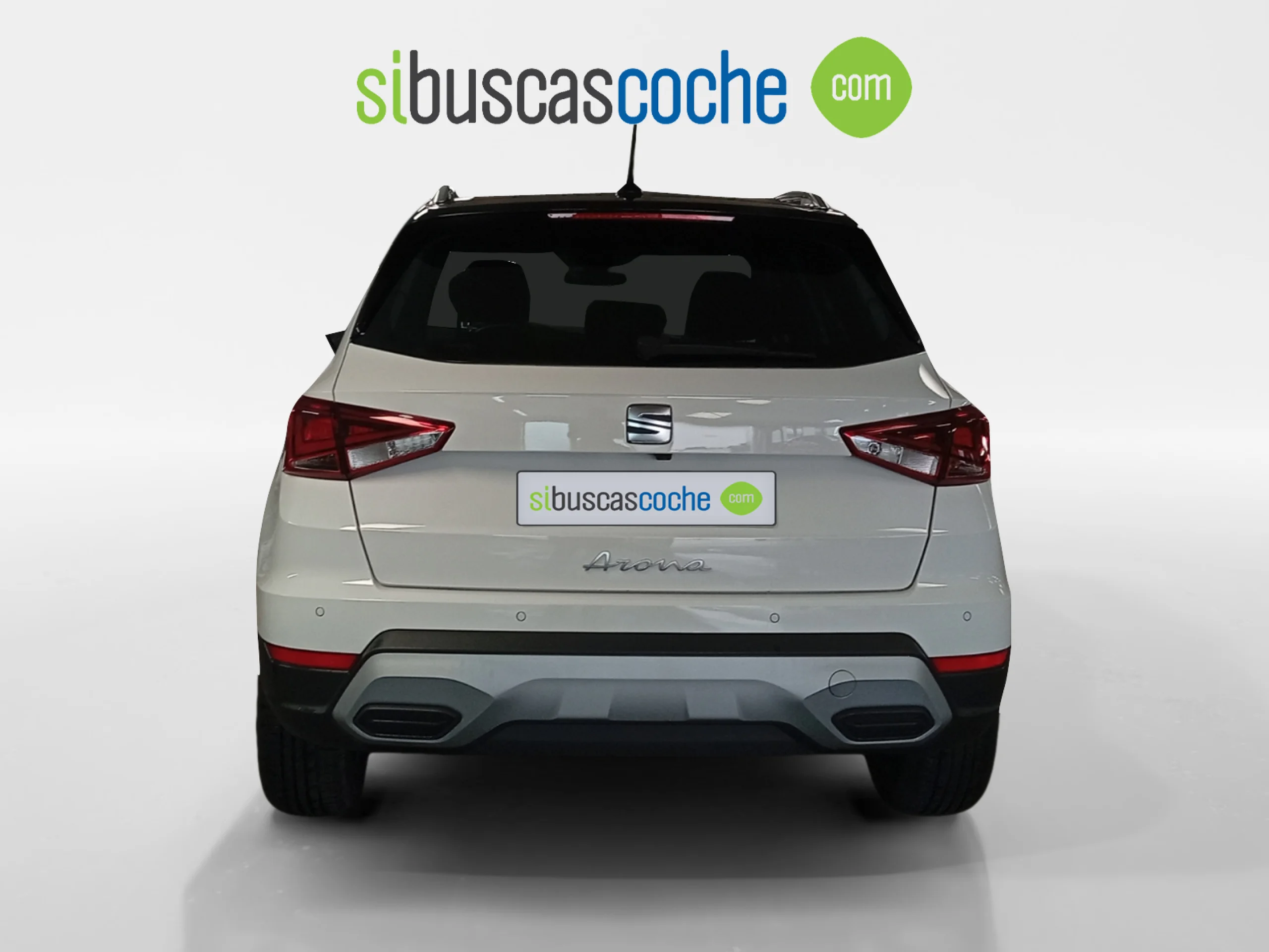 SEAT ARONA 1.0 TSI 85KW (115CV) XPERIENCE - Foto 18