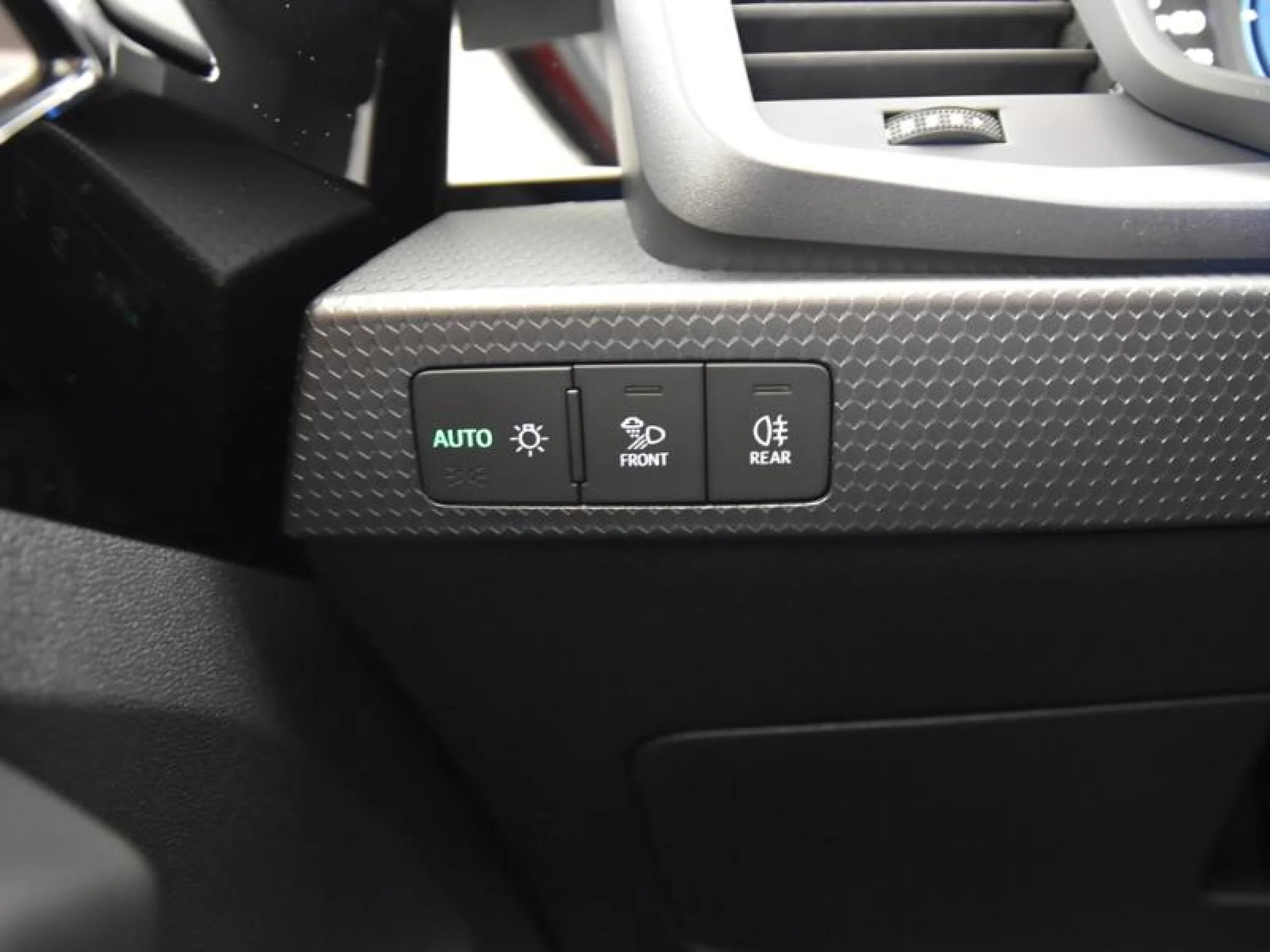 AUDI A1 SPORTBACK ADRENALIN 30 TFSI 81KW (110CV) - Foto 17