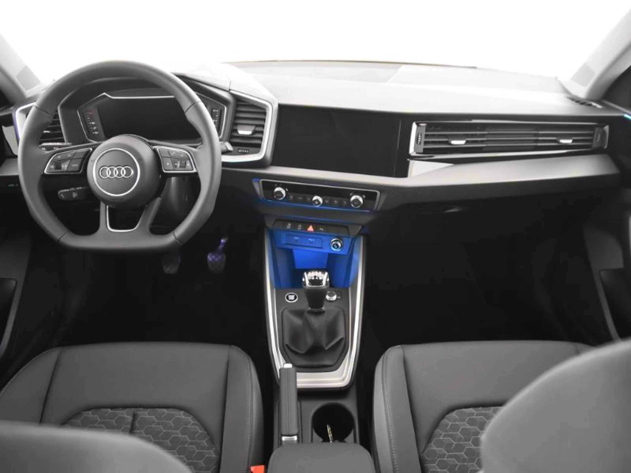 AUDI A1 SPORTBACK ADRENALIN 30 TFSI 81KW (110CV) - Foto 4
