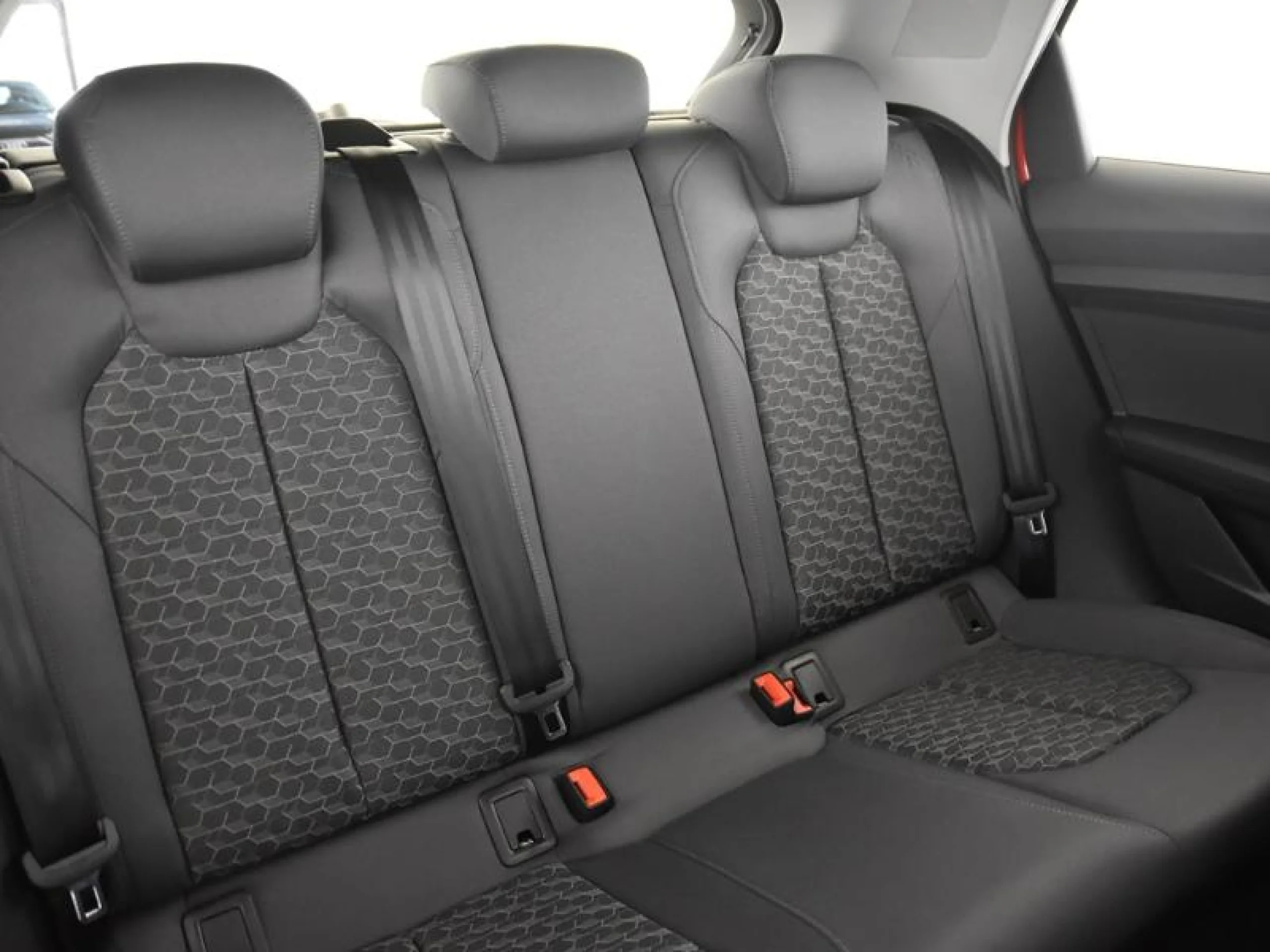 AUDI A1 SPORTBACK ADRENALIN 30 TFSI 81KW (110CV) - Foto 6