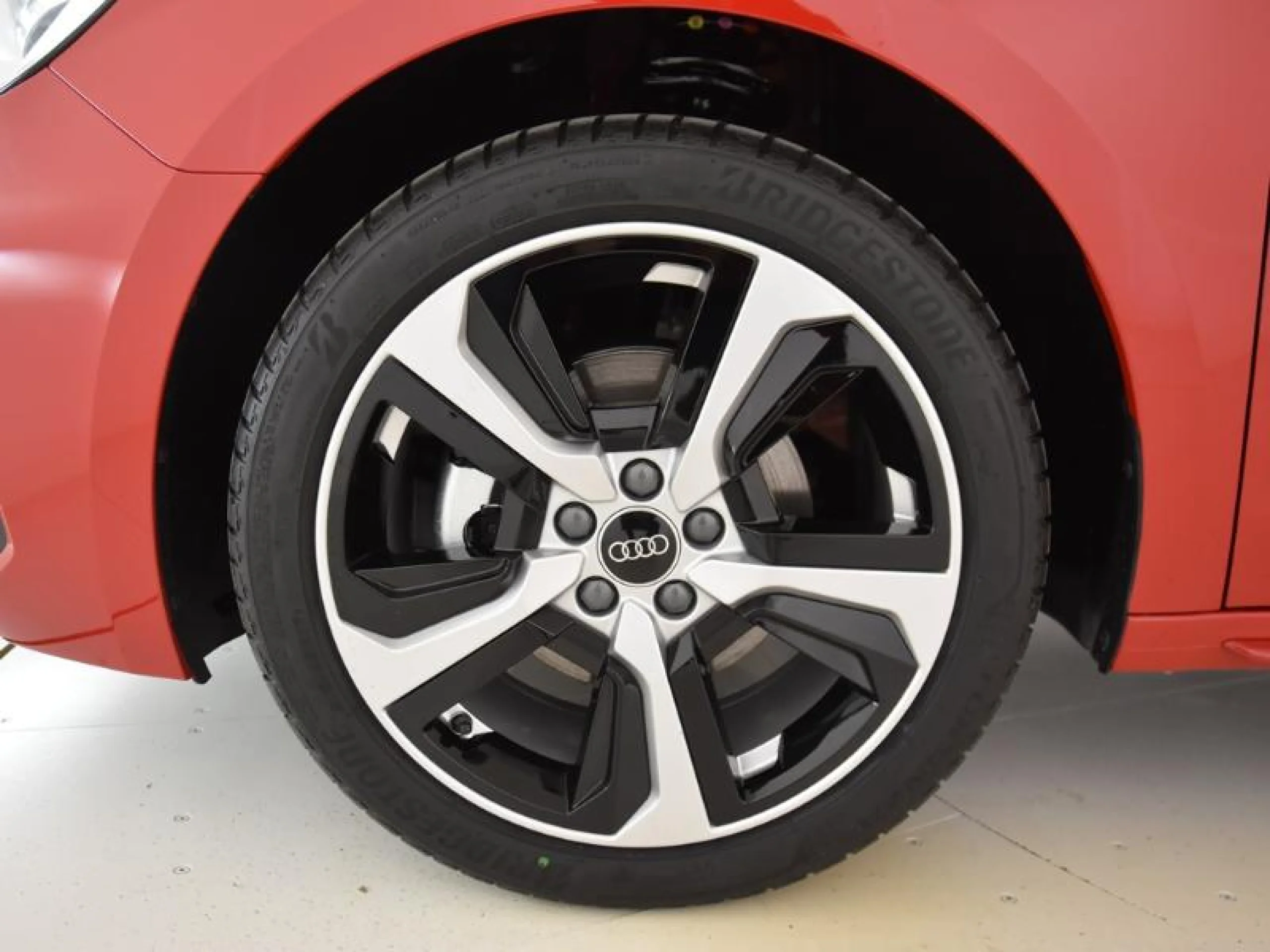 AUDI A1 SPORTBACK ADRENALIN 30 TFSI 81KW (110CV) - Foto 8