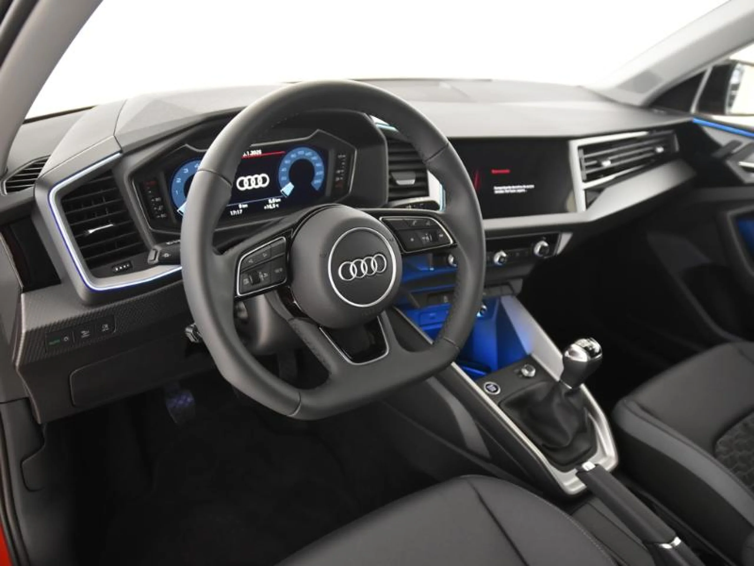 AUDI A1 SPORTBACK ADRENALIN 30 TFSI 81KW (110CV) - Foto 9