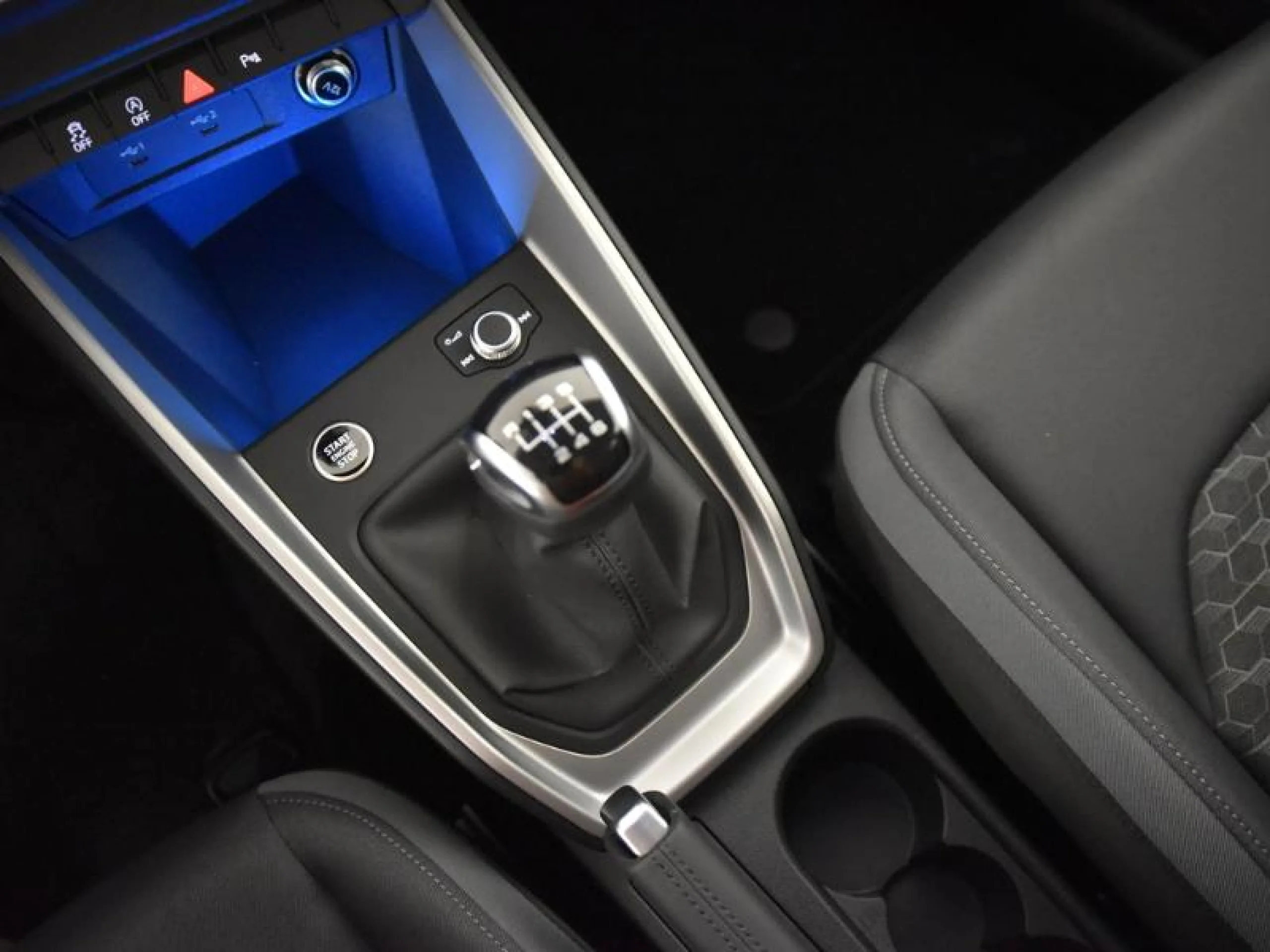 AUDI A1 SPORTBACK ADRENALIN 30 TFSI 81KW (110CV) - Foto 10