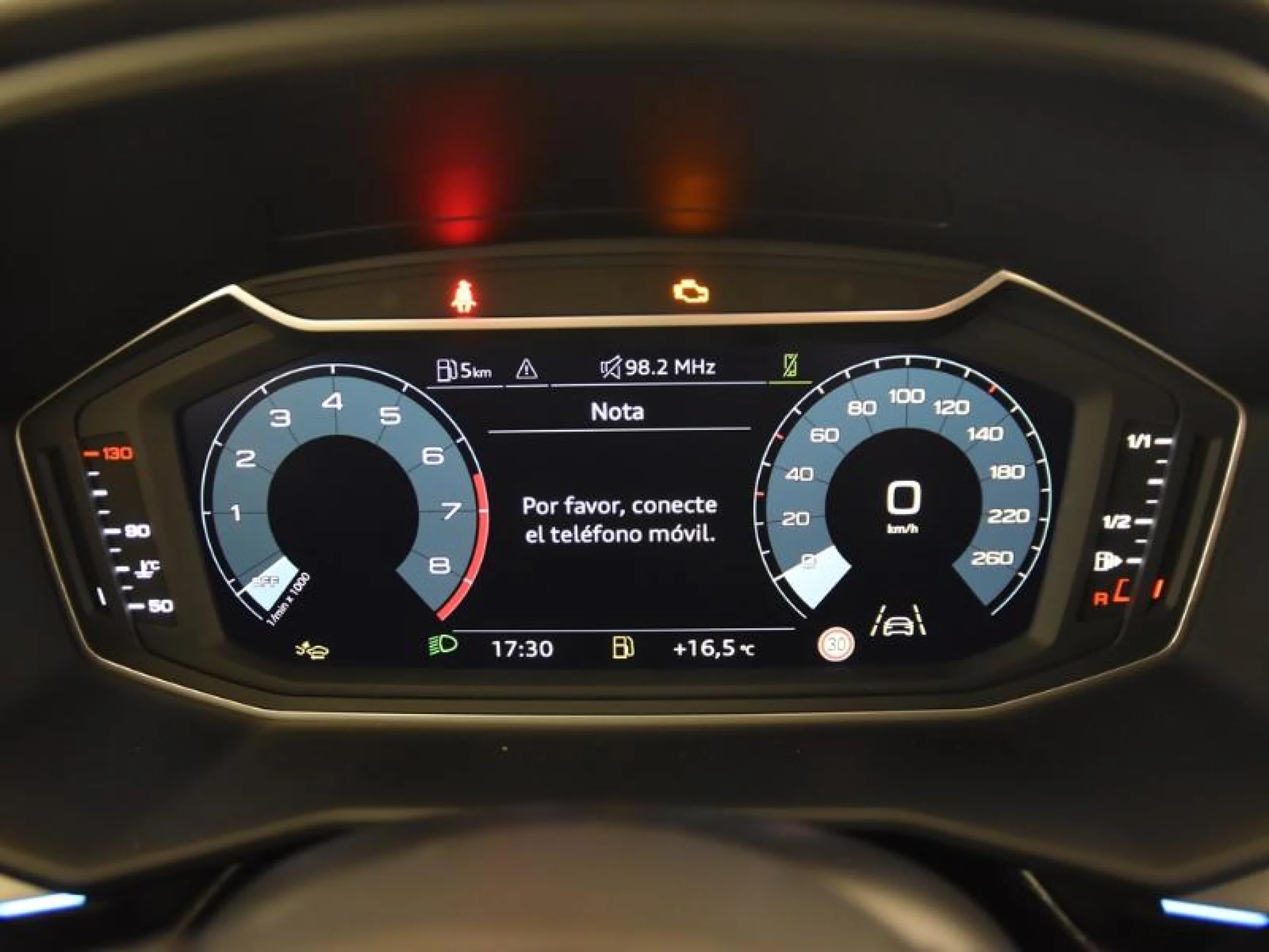 AUDI A1 SPORTBACK ADRENALIN 30 TFSI 81KW (110CV) - Foto 14