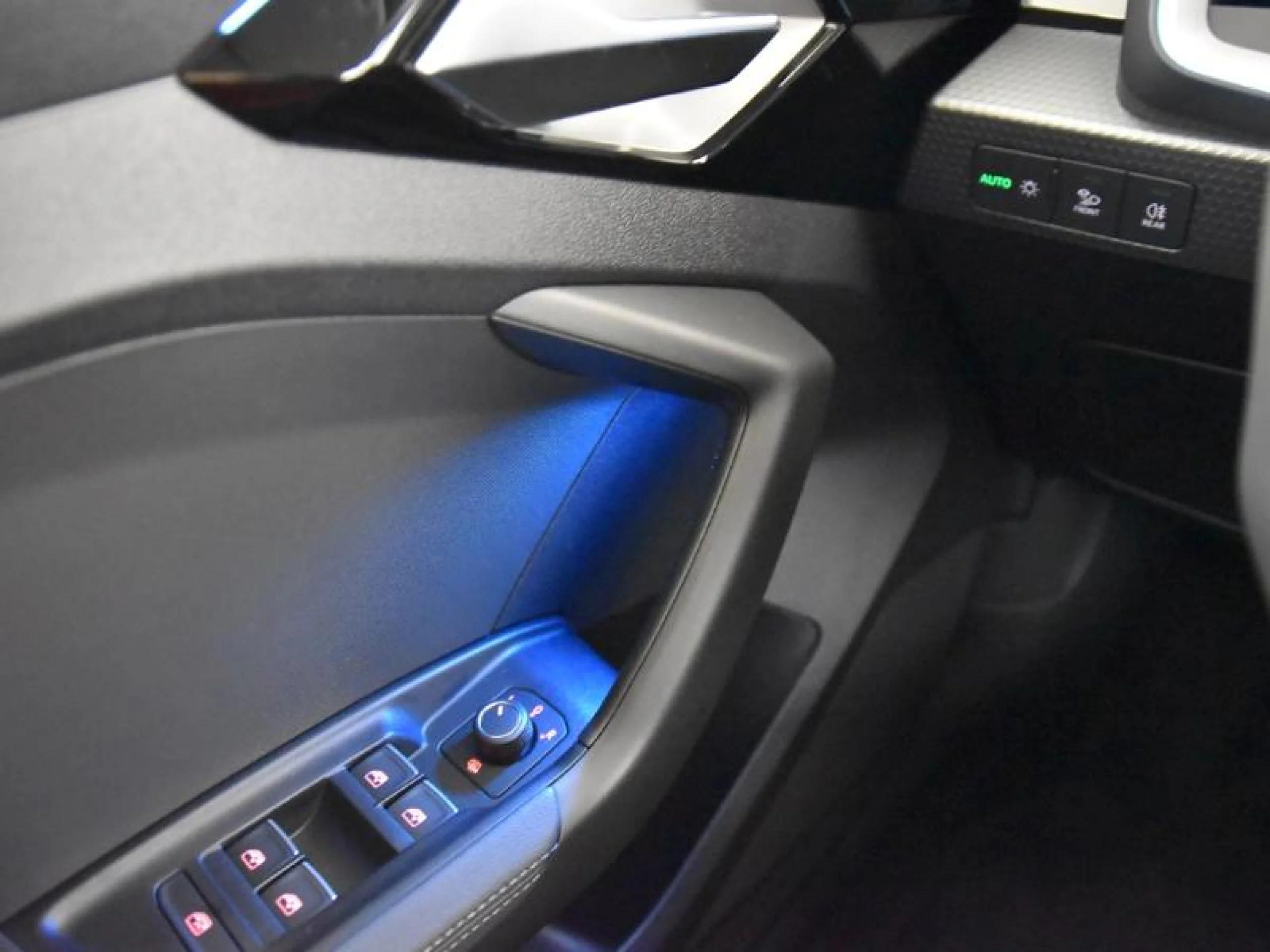 AUDI A1 SPORTBACK ADRENALIN 30 TFSI 81KW (110CV) - Foto 15