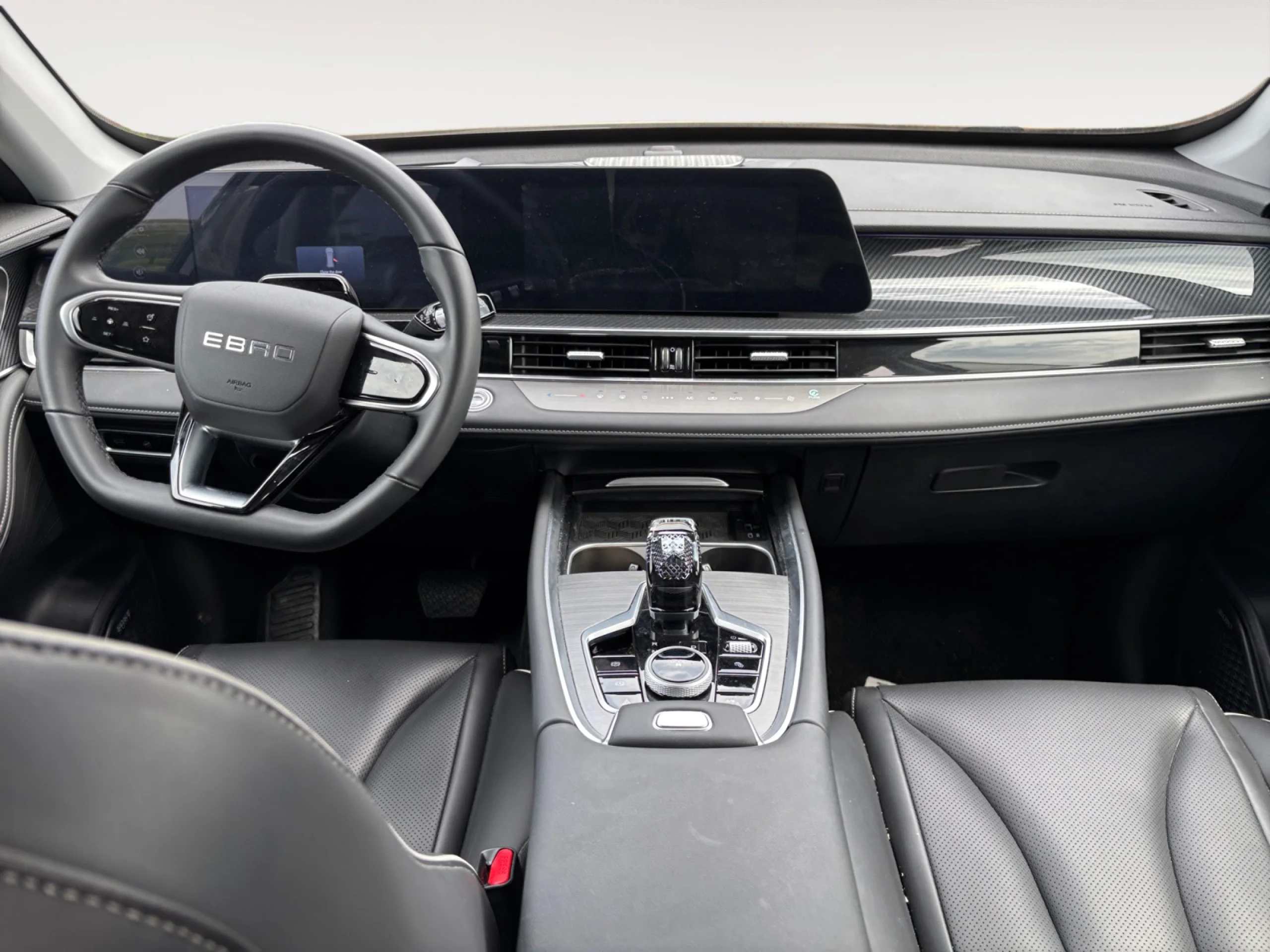 EBRO S700 LUXURY - Foto 4