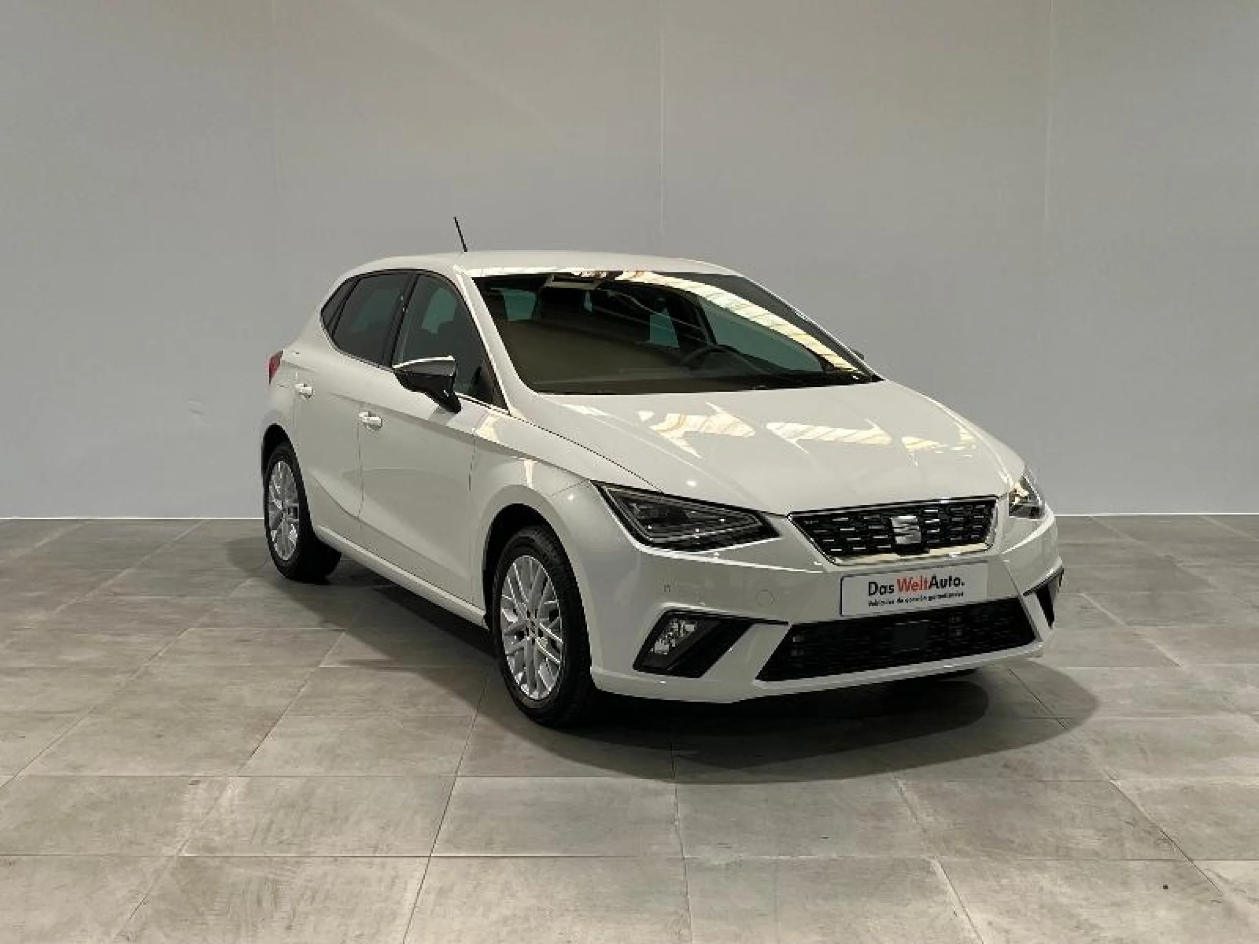 SEAT IBIZA 1.0 TSI 81KW (110CV) SPECIAL EDITION - Foto 1