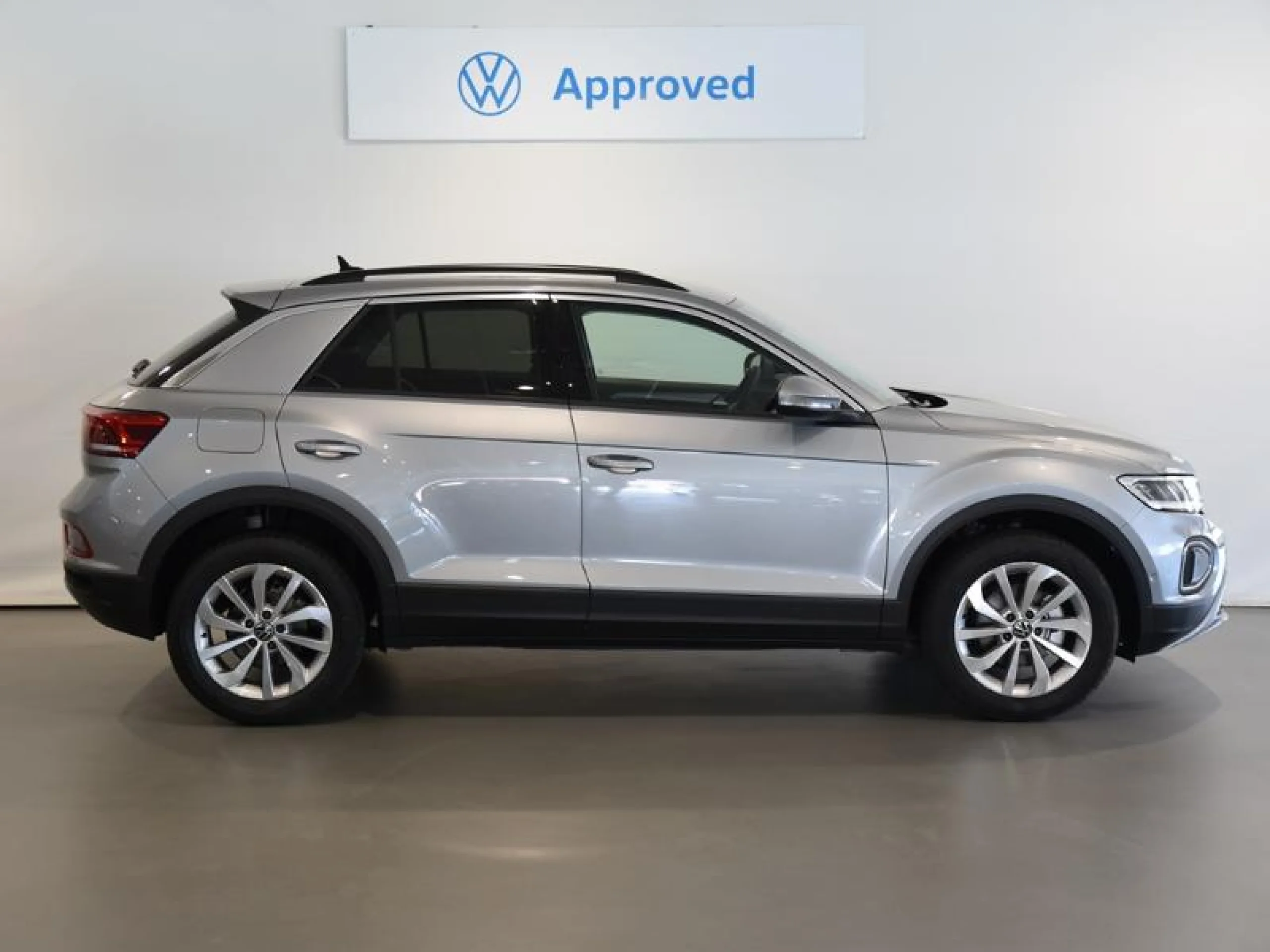 VOLKSWAGEN T ROC T ROC LIFE 1.0 TSI 85 KW (115 CV)  6 VEL. - Foto 3