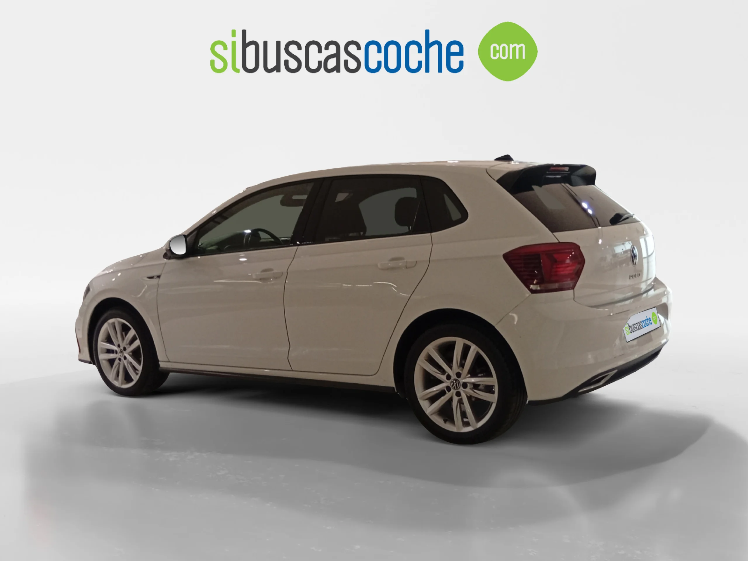 VOLKSWAGEN POLO R LINE 1.0 TSI 81KW (110CV) - Foto 2