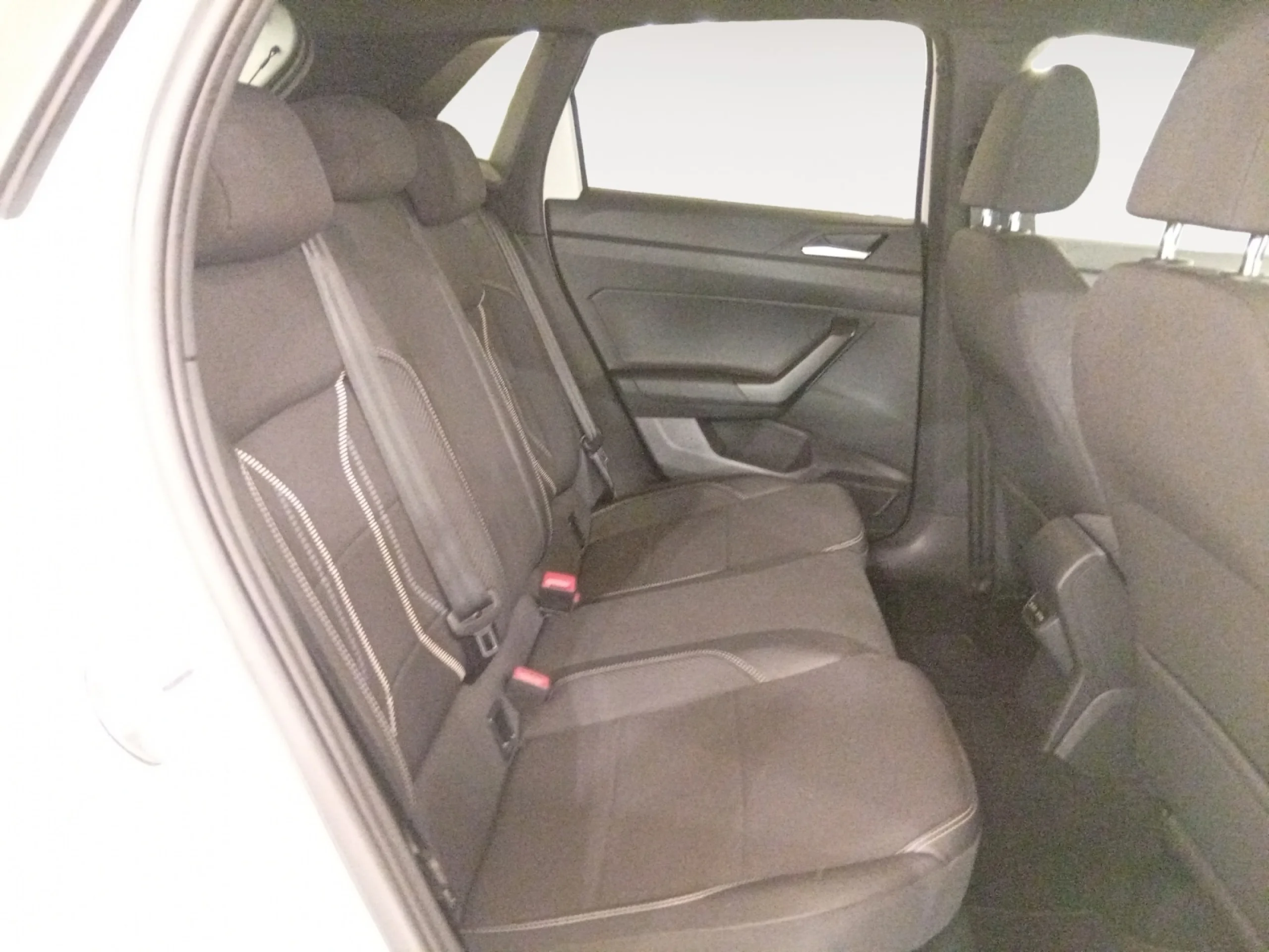 VOLKSWAGEN POLO R LINE 1.0 TSI 81KW (110CV) - Foto 6