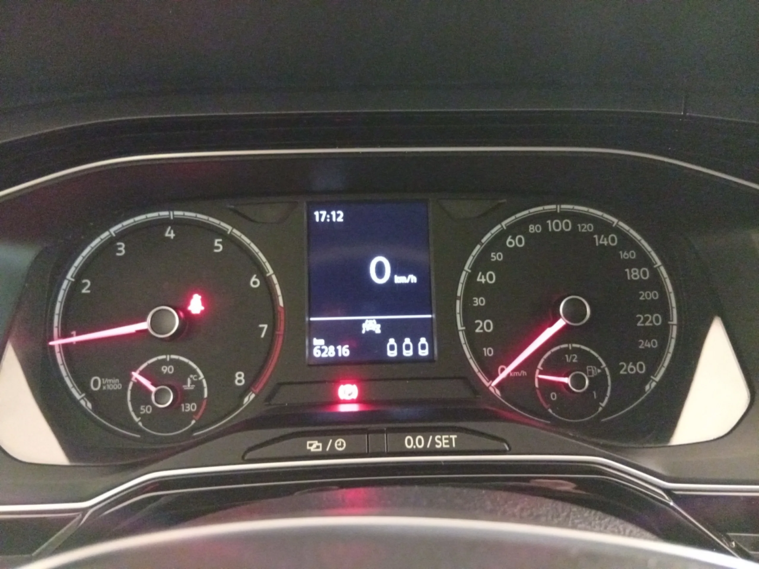 VOLKSWAGEN POLO R LINE 1.0 TSI 81KW (110CV) - Foto 7