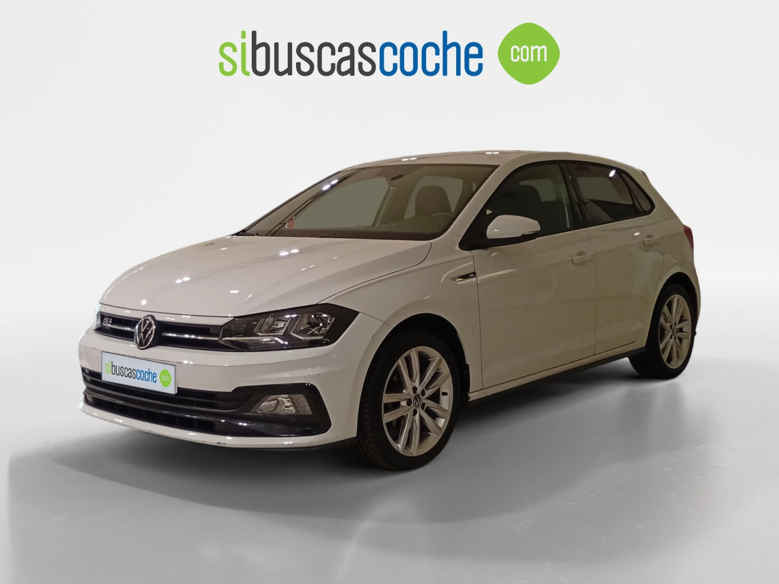VOLKSWAGEN POLO R LINE 1.0 TSI 81KW (110CV) - Foto 15