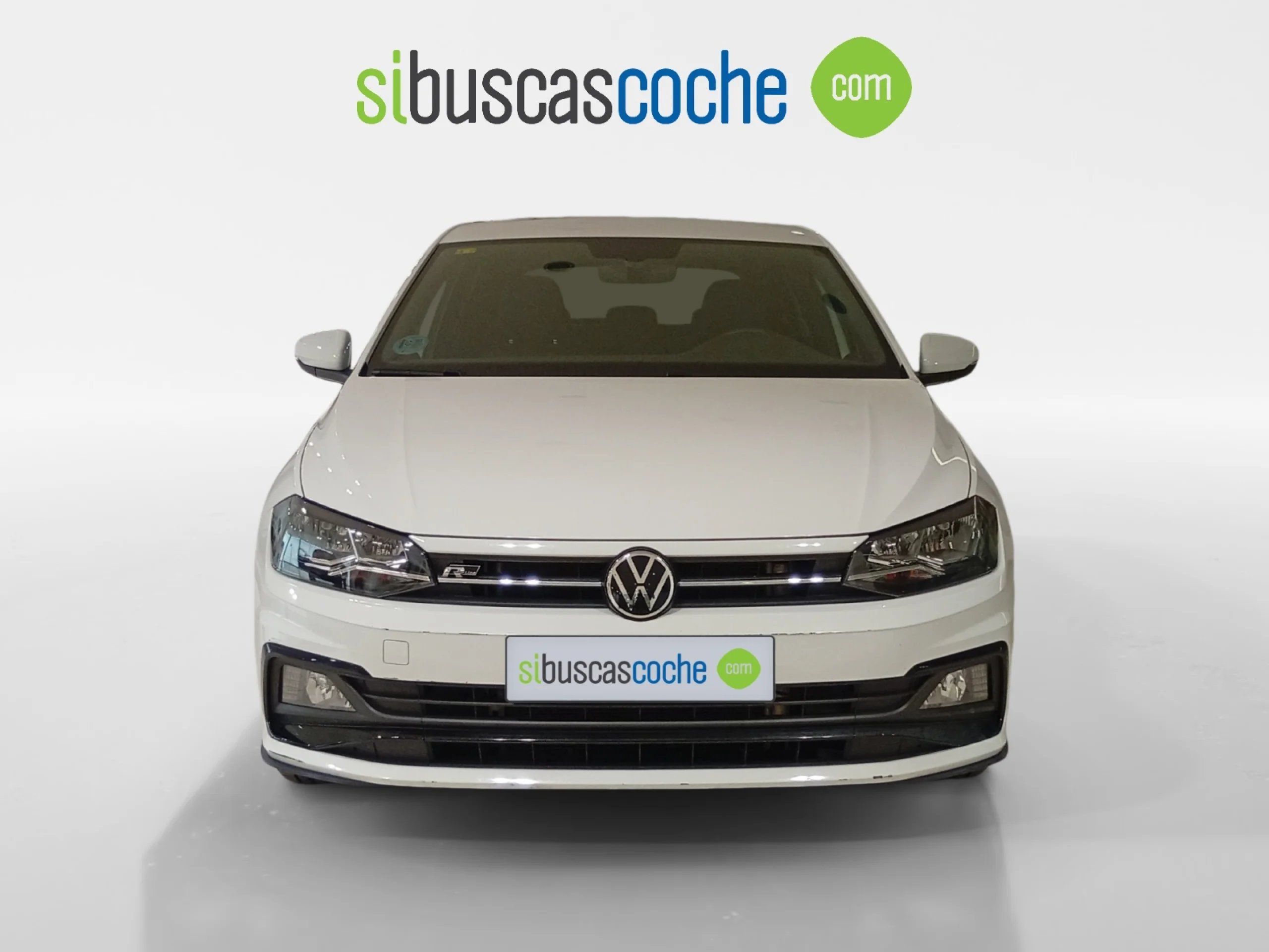 VOLKSWAGEN POLO R LINE 1.0 TSI 81KW (110CV) - Foto 16