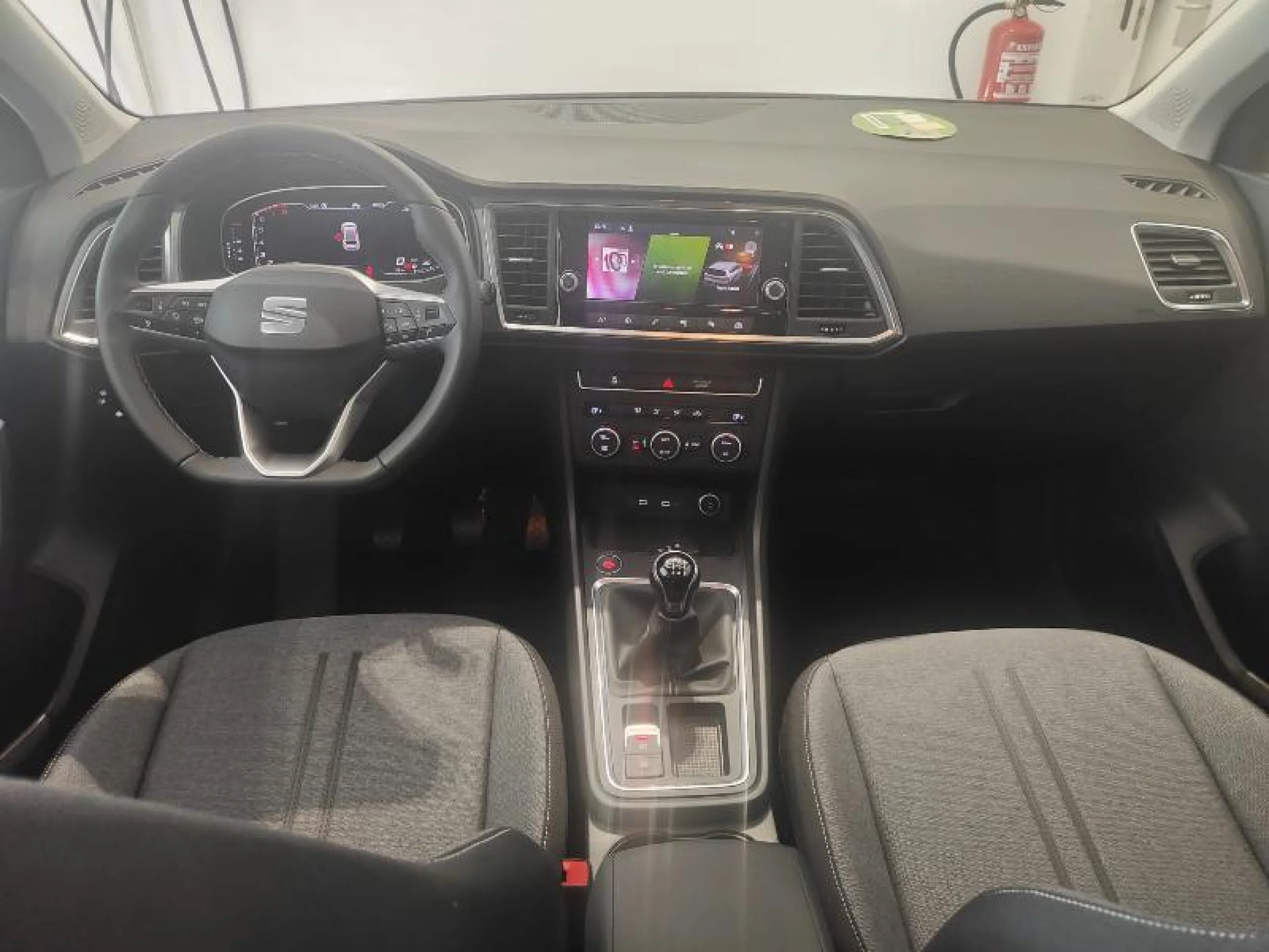 SEAT ATECA 1.0 TSI 81KW (110CV) ST&SP STYLE XM ECO - Foto 4