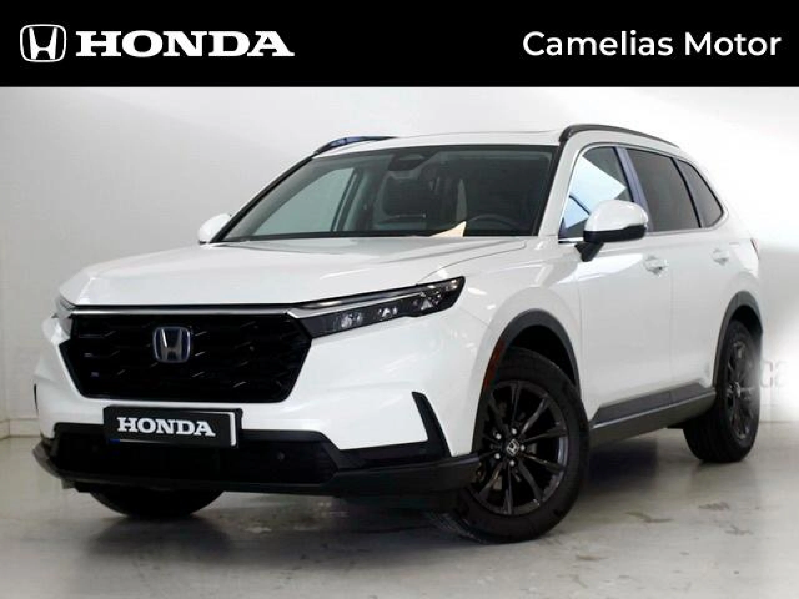 HONDA Cr v 2.0 I MMD HEV 4X2 ELEGANCE - Foto 1