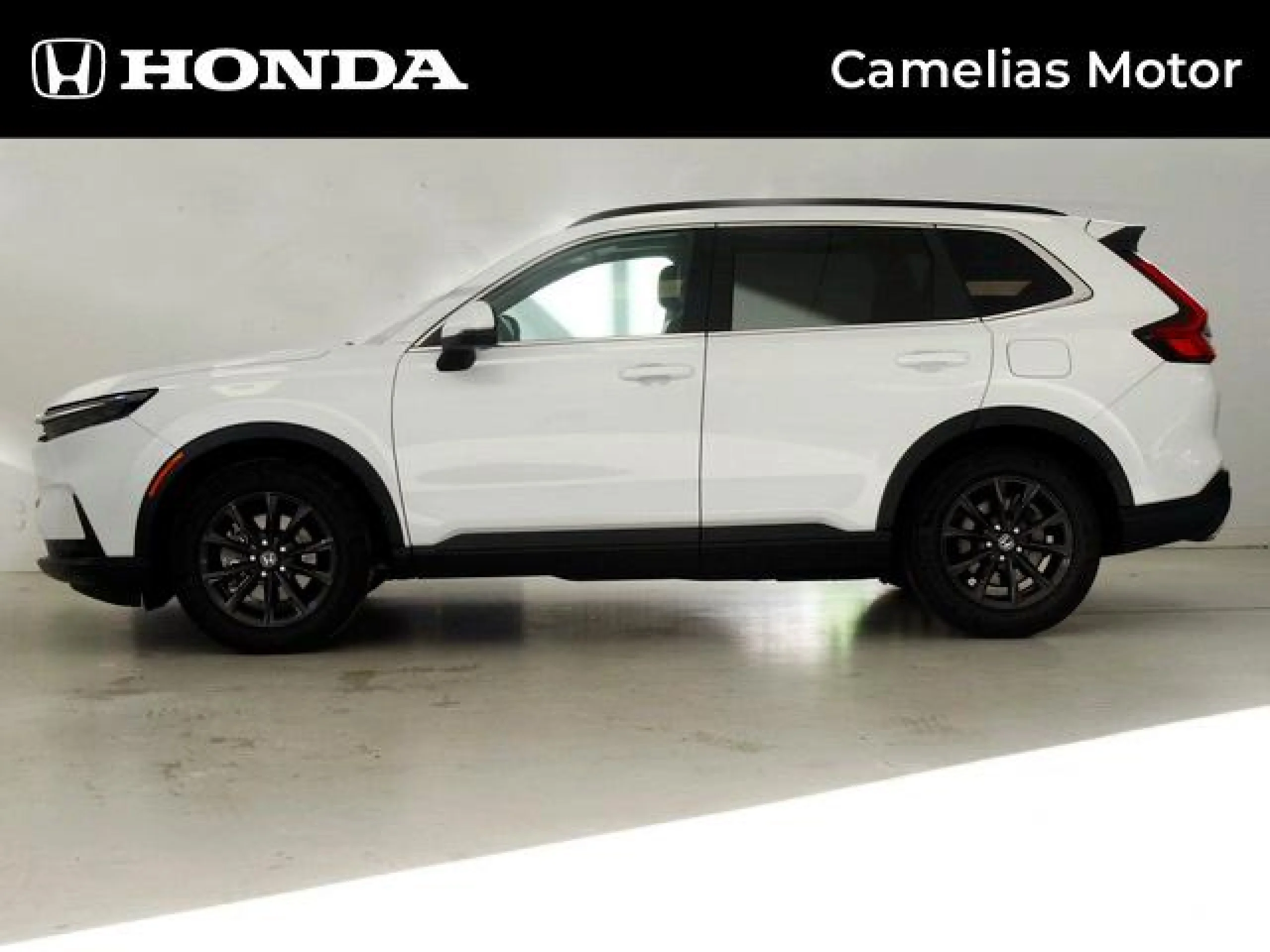 HONDA Cr v 2.0 I MMD HEV 4X2 ELEGANCE - Foto 2