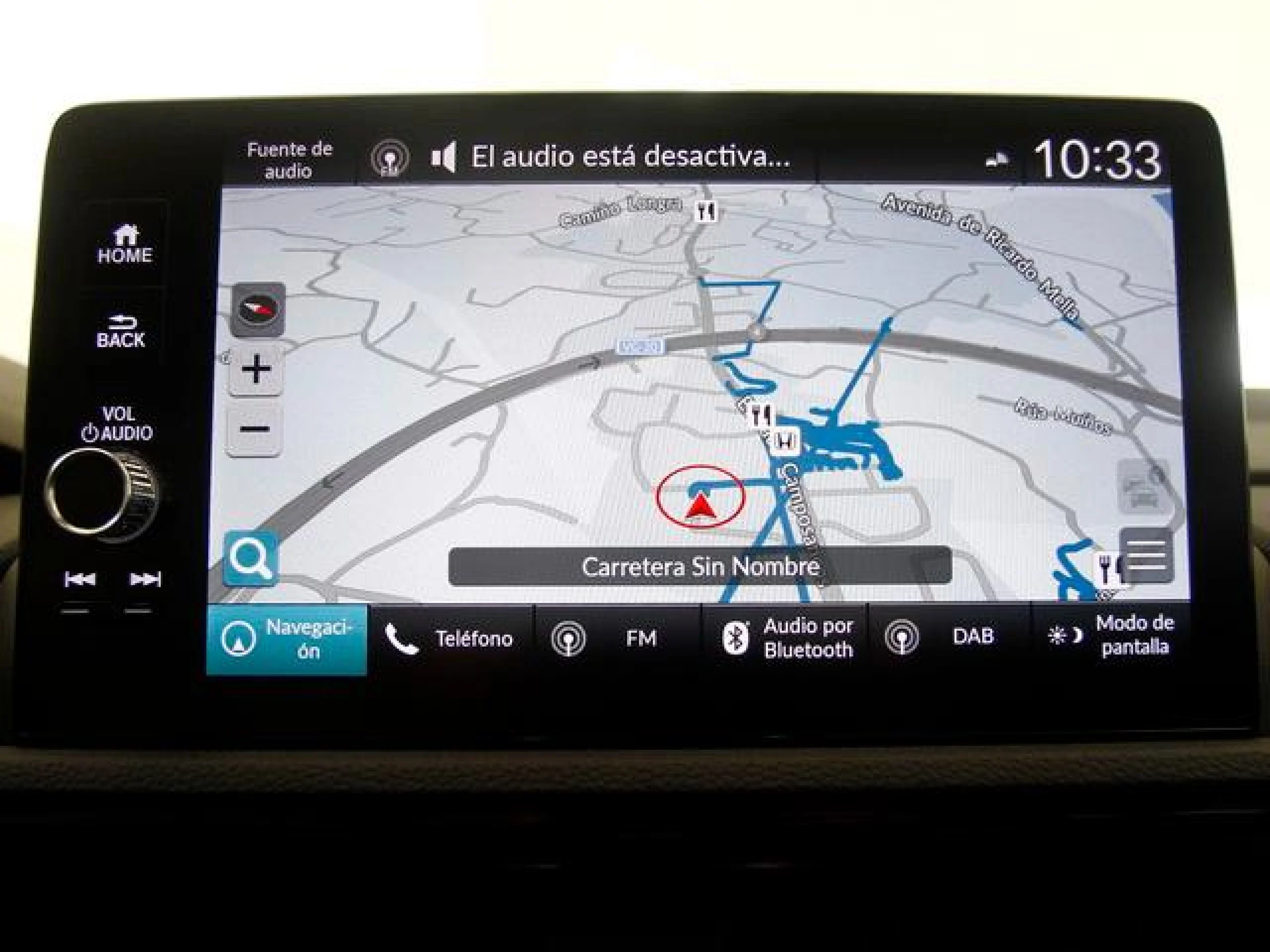 HONDA Cr v 2.0 I MMD HEV 4X2 ELEGANCE - Foto 15