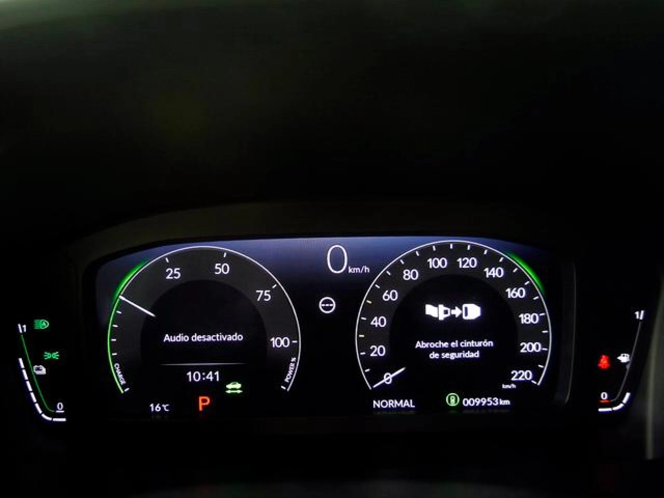 HONDA Cr v 2.0 I MMD HEV 4X2 ELEGANCE - Foto 16