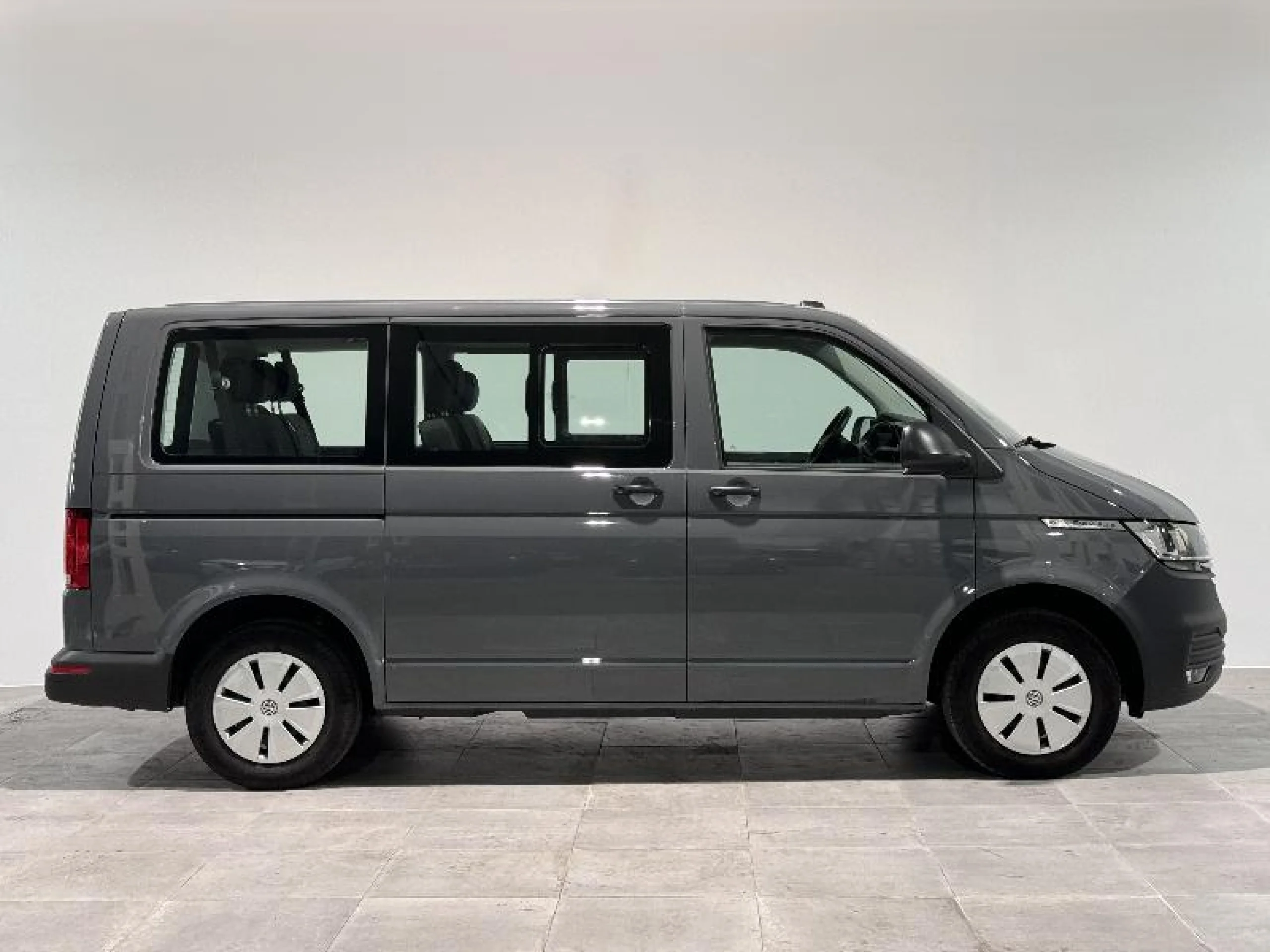 VOLKSWAGEN CARAVELLE ORIGIN CORTA 2.0 TDI 81KW (110CV) BMT - Foto 3