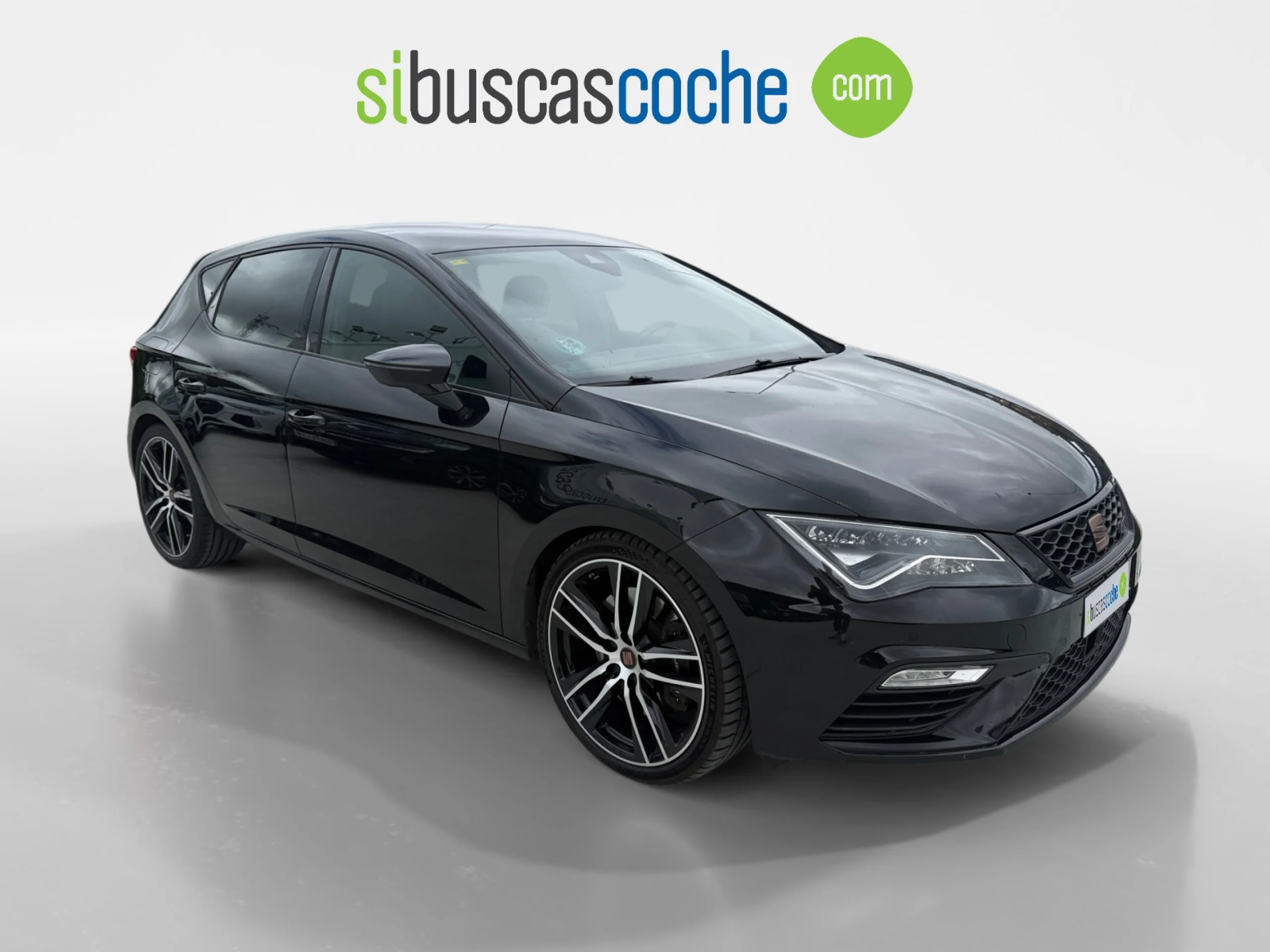 SEAT LEON 2.0 TSI 213KW (290CV) DSG 7 ST&SP CUPRA - Foto 1