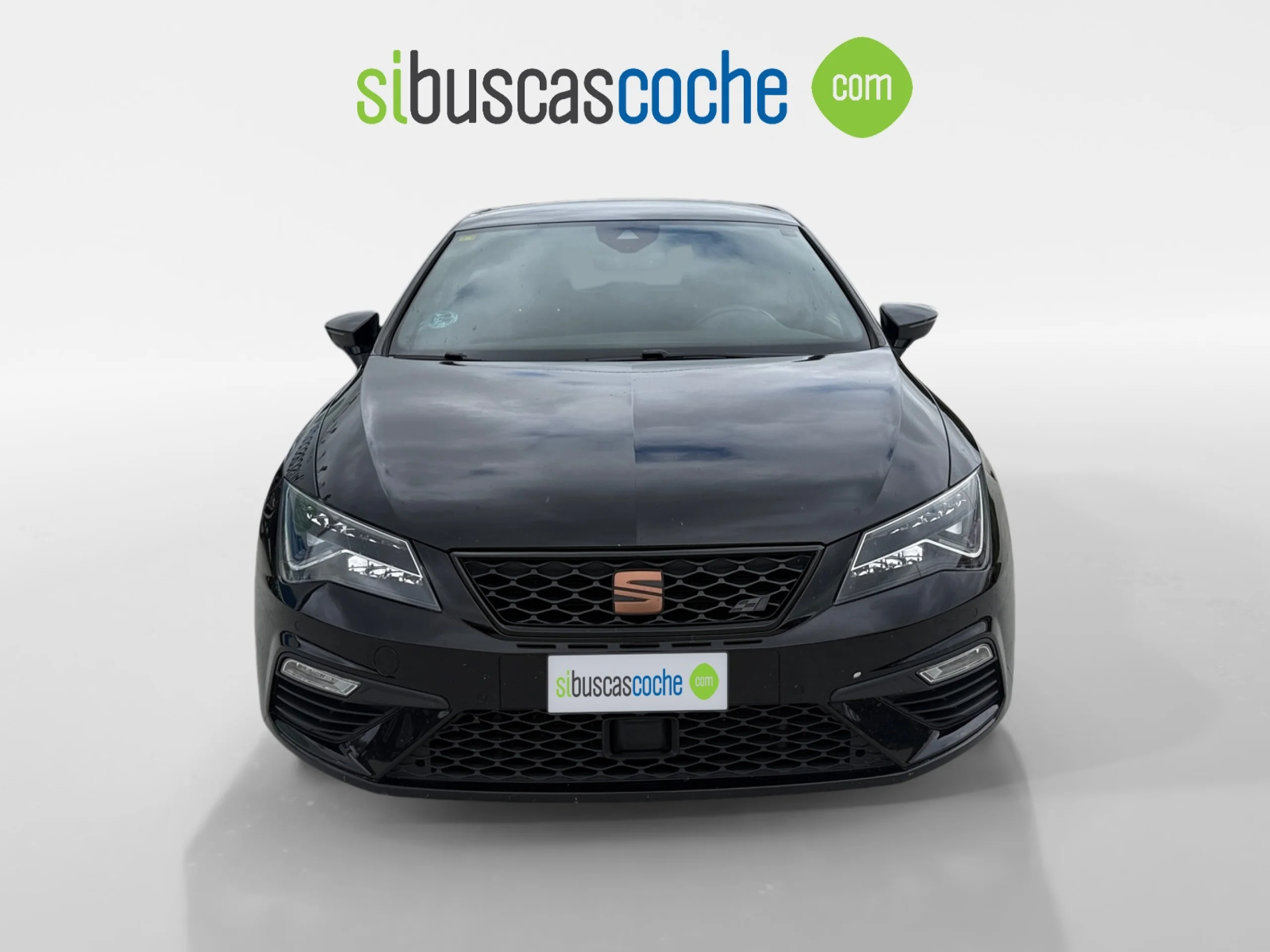 SEAT LEON 2.0 TSI 213KW (290CV) DSG 7 ST&SP CUPRA - Foto 12