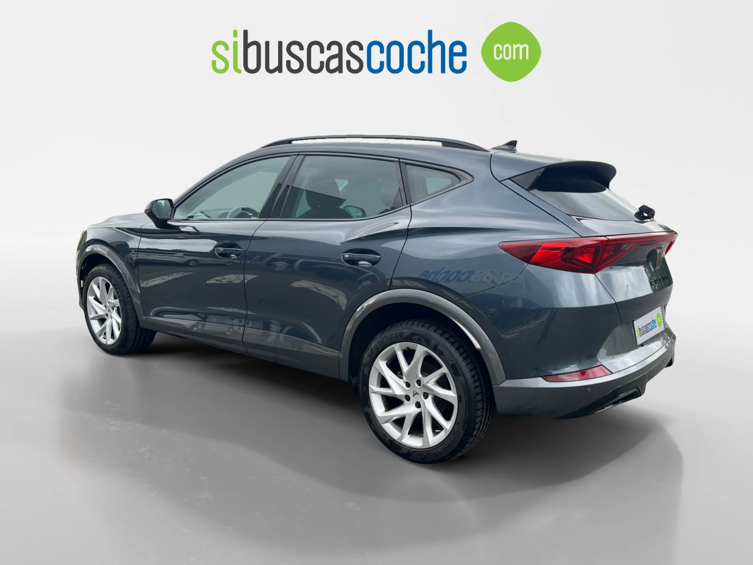 CUPRA FORMENTOR 1.5 TSI 110KW (150 CV) - Foto 2