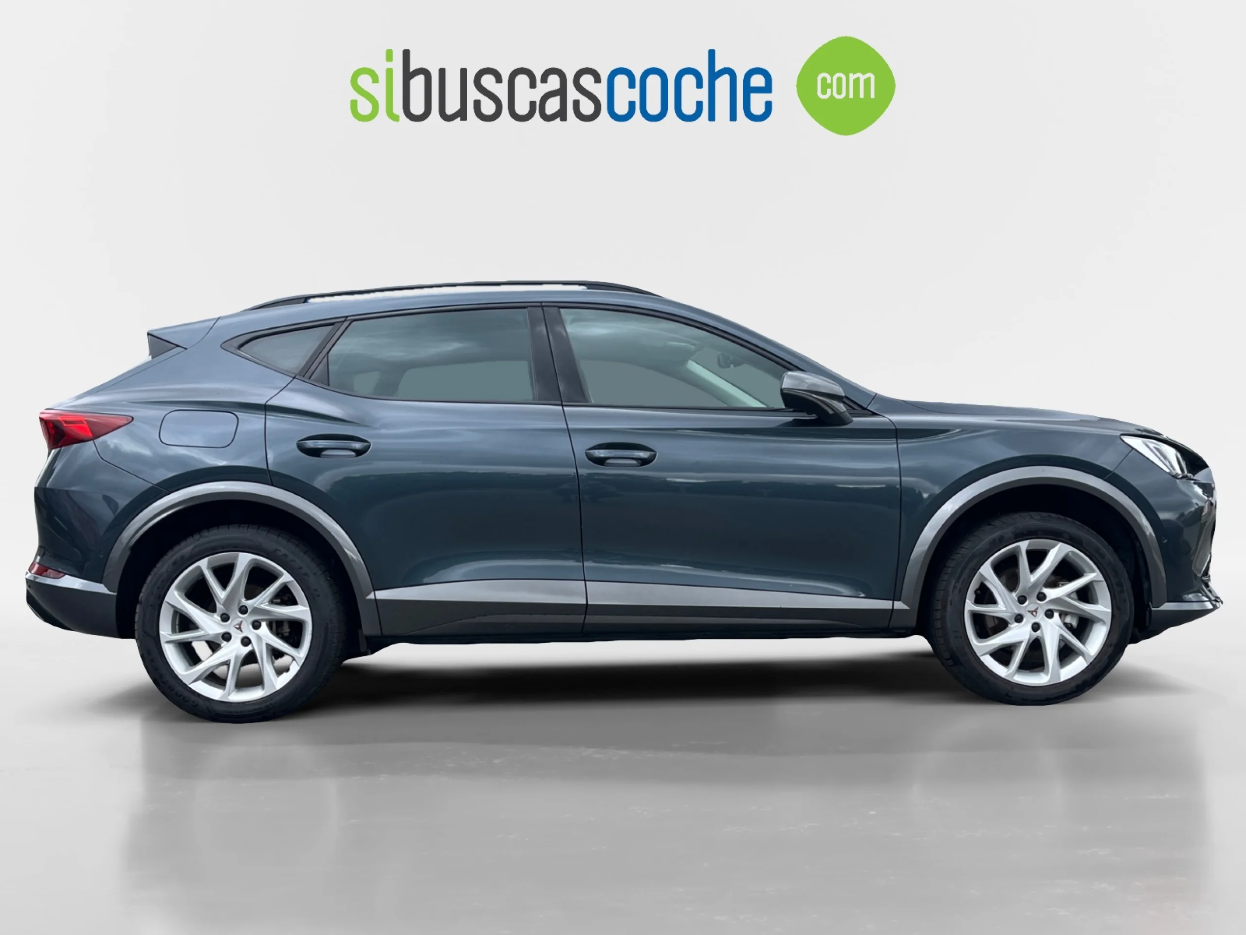 CUPRA FORMENTOR 1.5 TSI 110KW (150 CV) - Foto 3