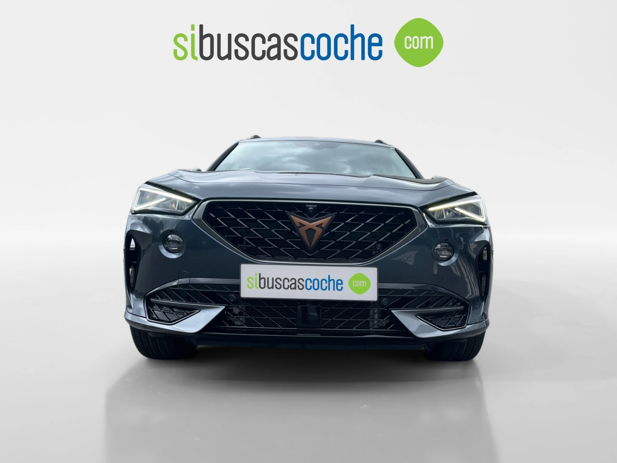 CUPRA FORMENTOR 1.5 TSI 110KW (150 CV) - Foto 12