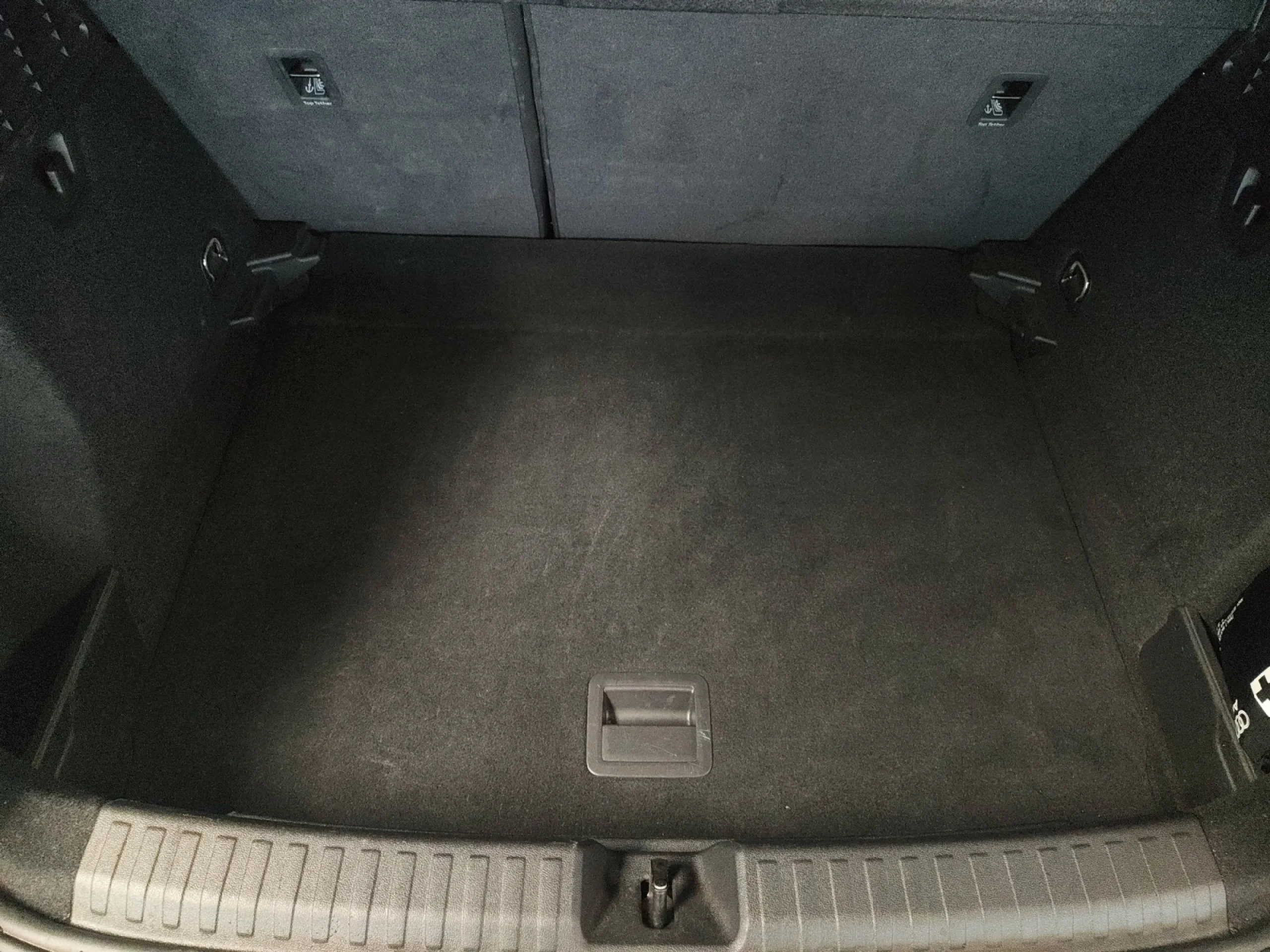 AUDI A3 SPORTBACK BLACK LINE 35 TFSI 110KW S TRO - Foto 7