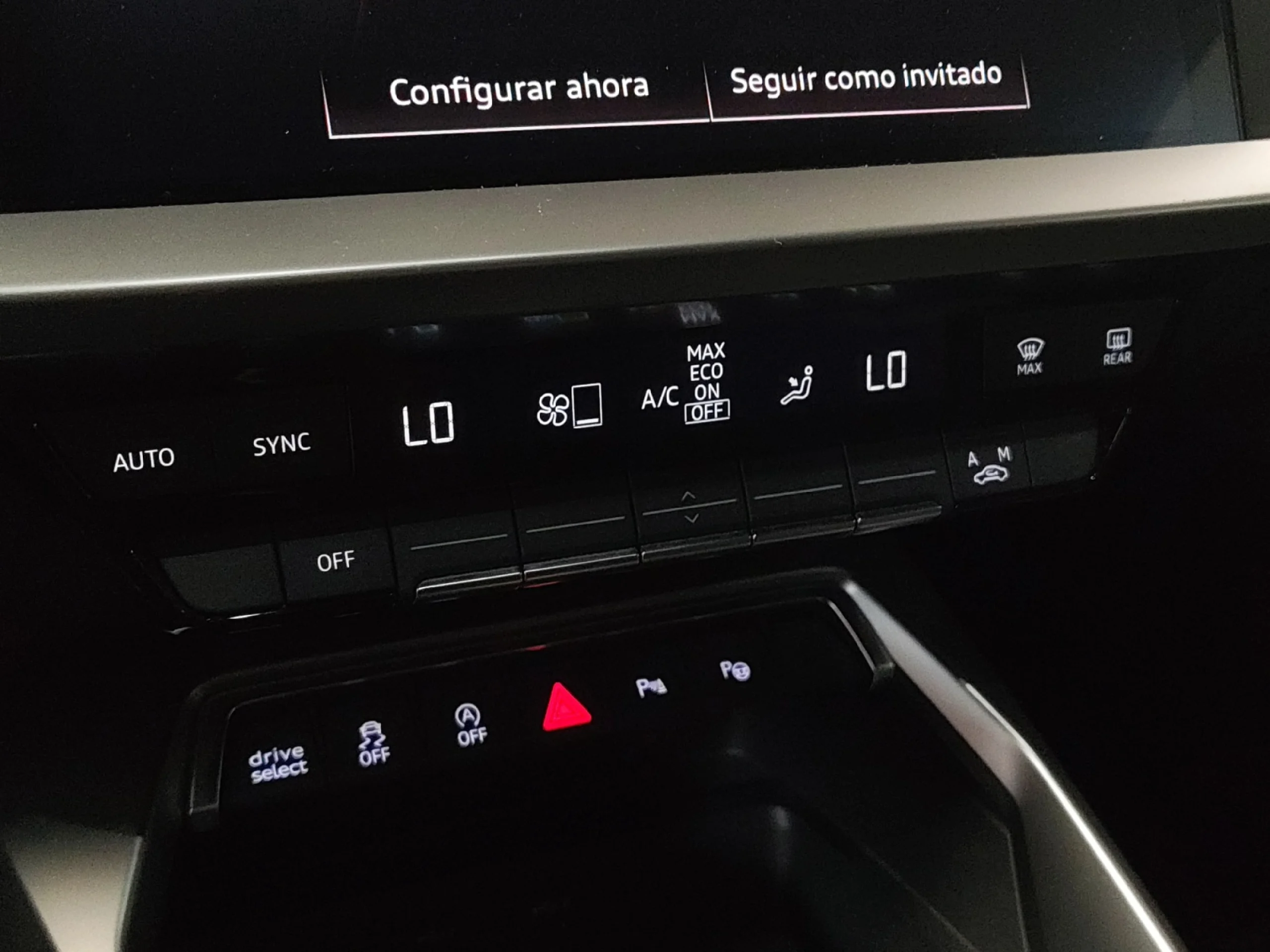 AUDI A3 SPORTBACK BLACK LINE 35 TFSI 110KW S TRO - Foto 12