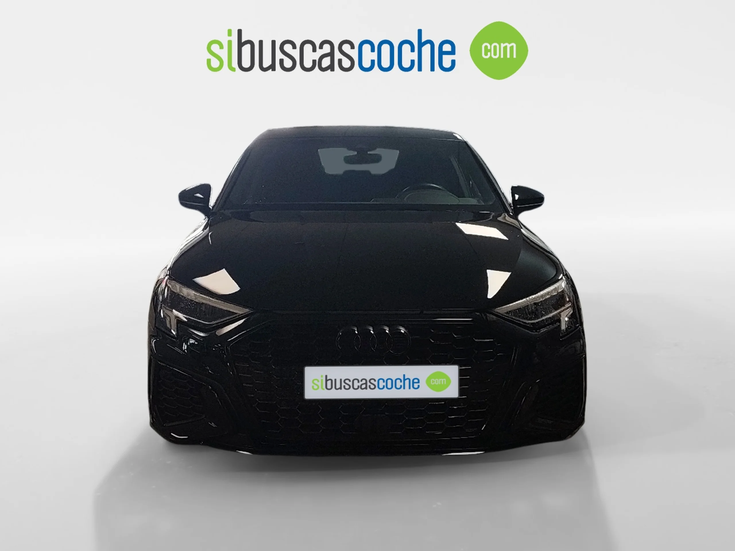 AUDI A3 SPORTBACK BLACK LINE 35 TFSI 110KW S TRO - Foto 16