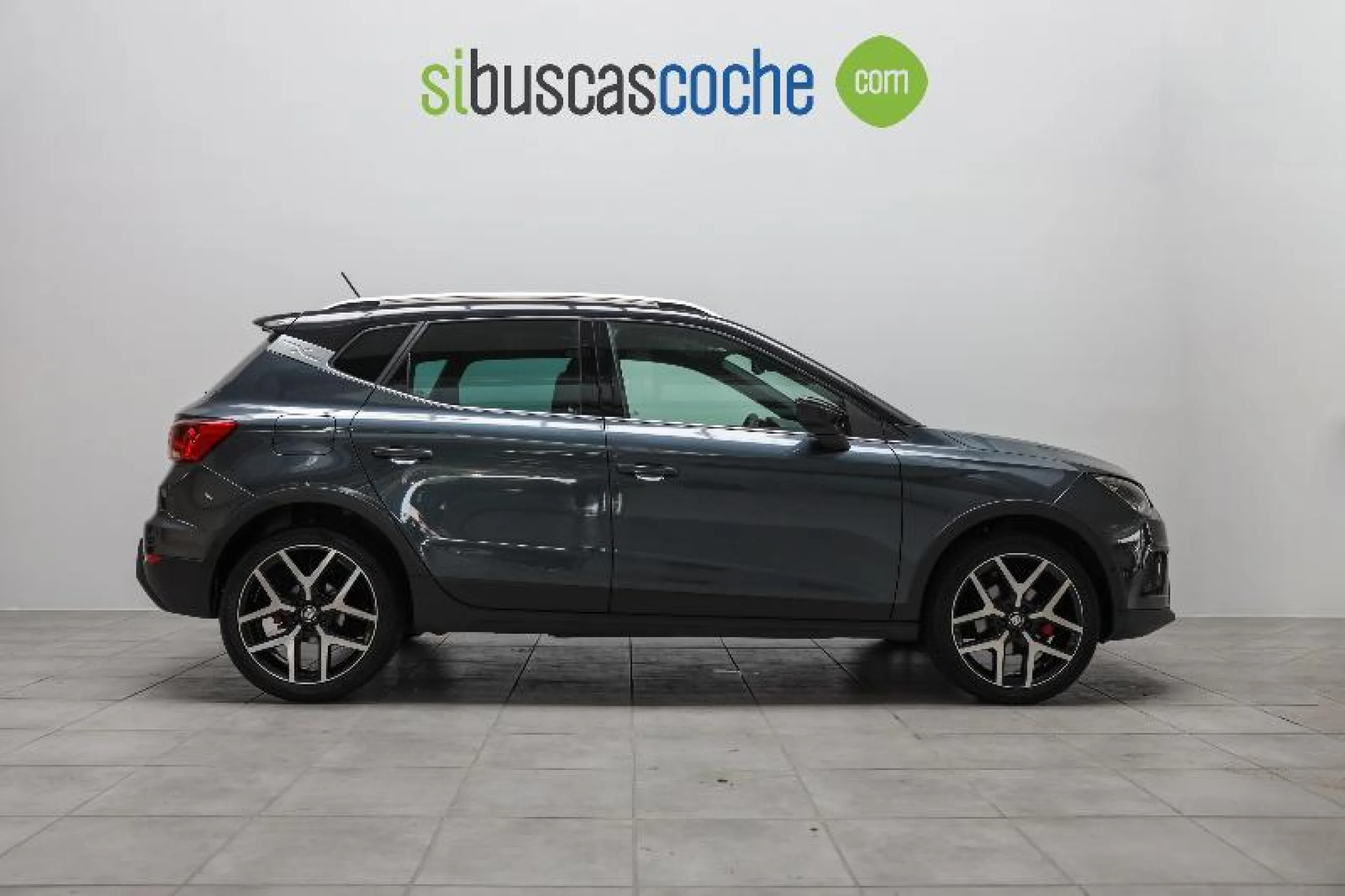 SEAT ARONA 1.5 TSI 110KW (150CV) FR - Foto 3