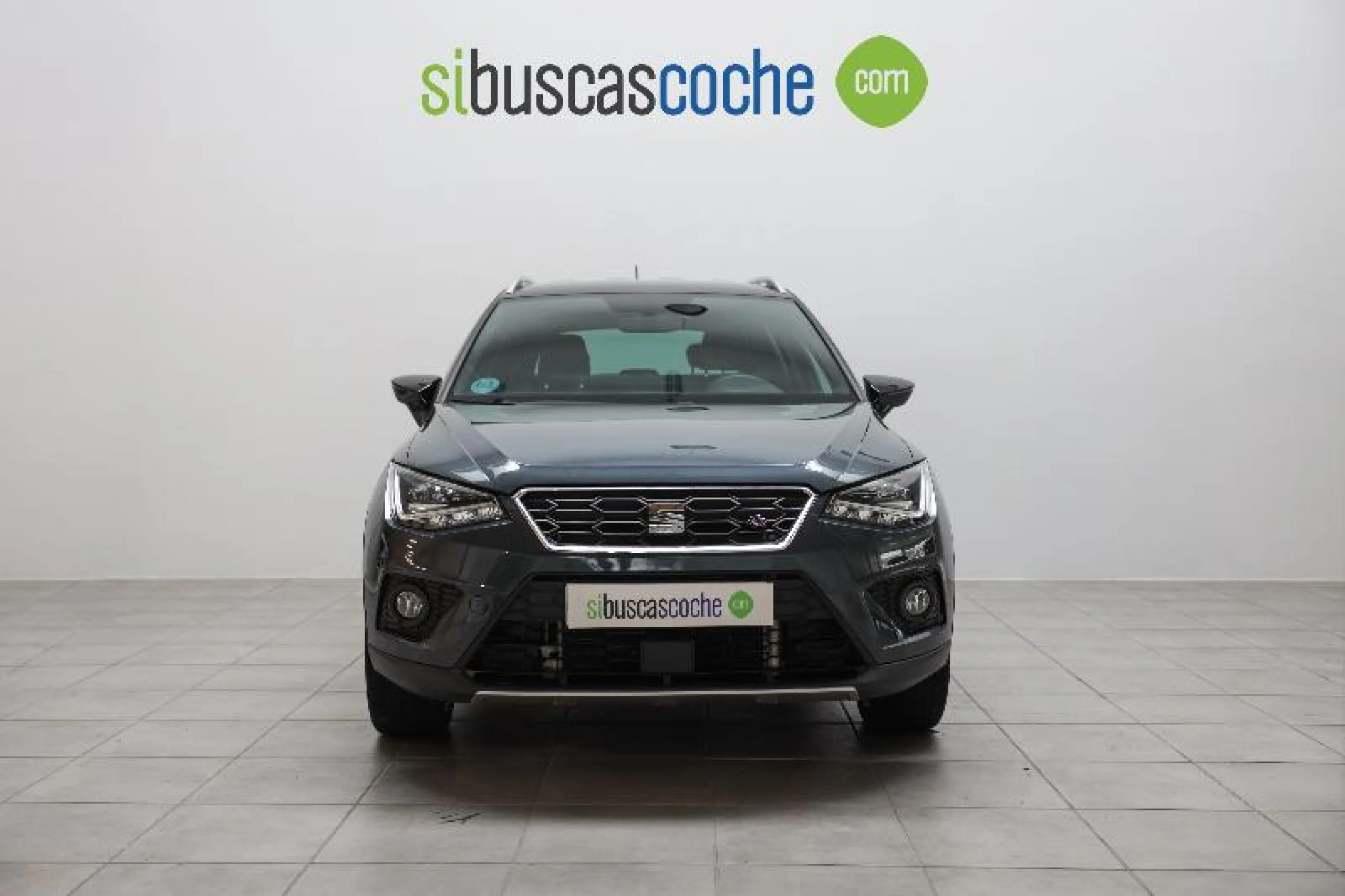 SEAT ARONA 1.5 TSI 110KW (150CV) FR - Foto 21