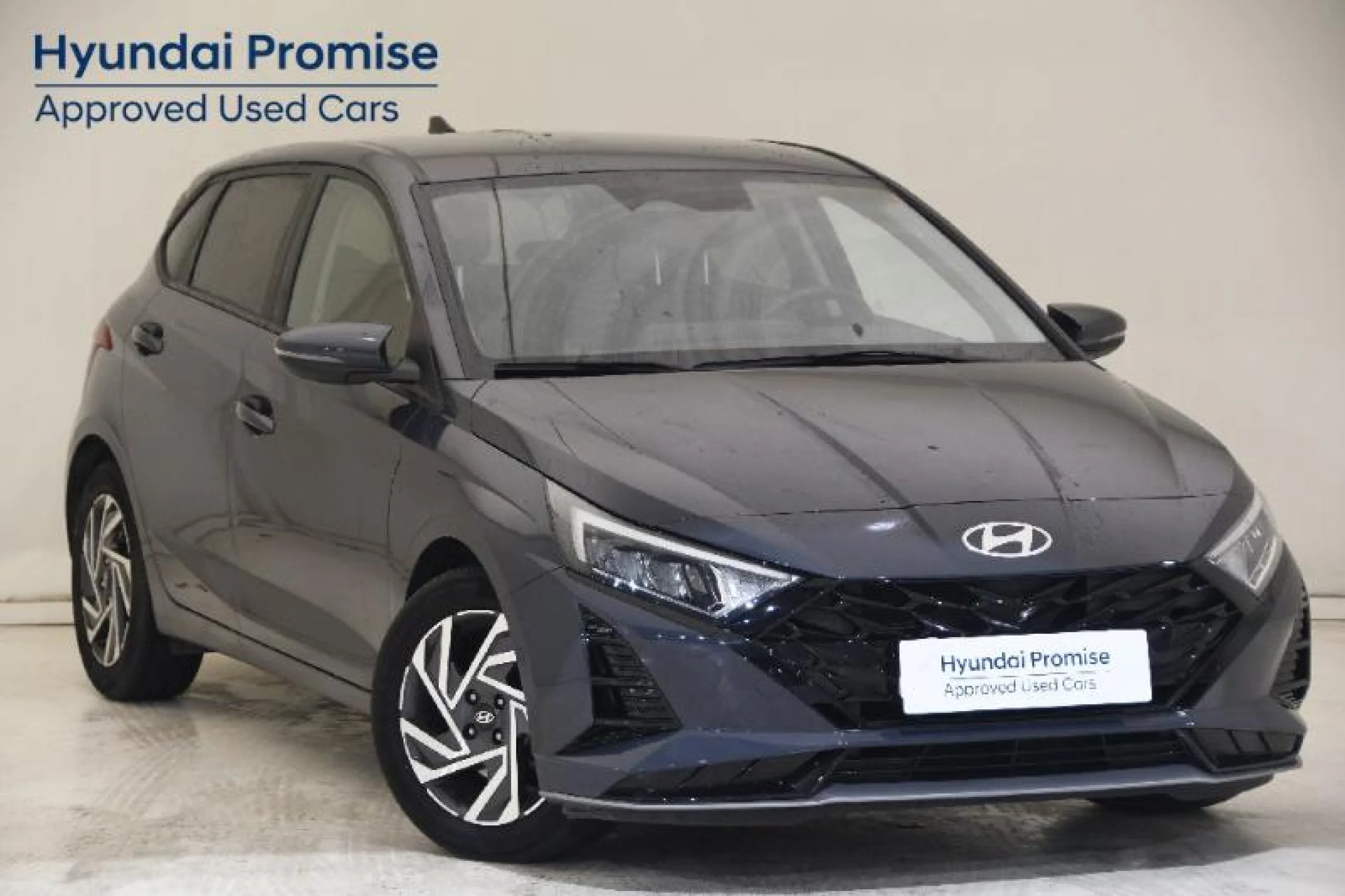HYUNDAI I20 1.0 TGDI KLASS - Foto 2