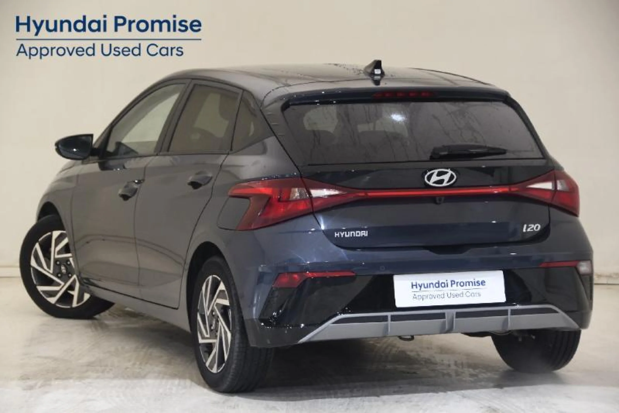 HYUNDAI I20 1.0 TGDI KLASS - Foto 3