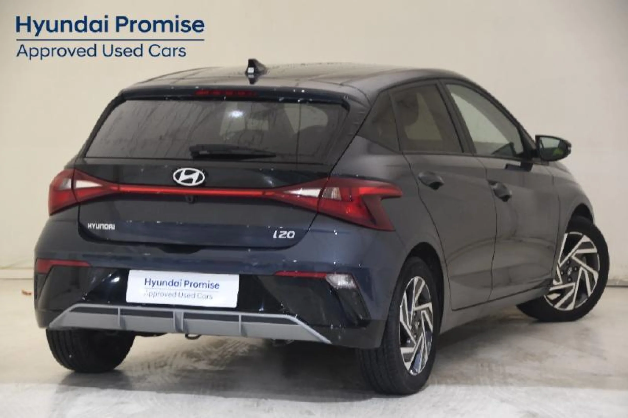 HYUNDAI I20 1.0 TGDI KLASS - Foto 4